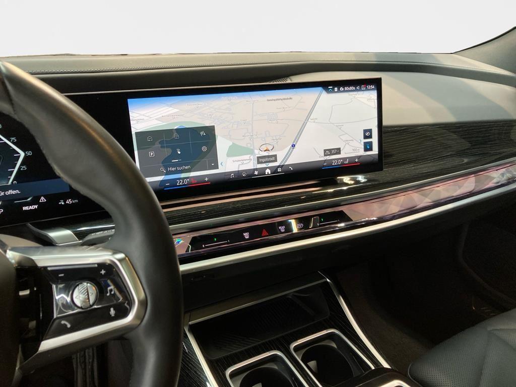 BMW i7 – Bild 6
