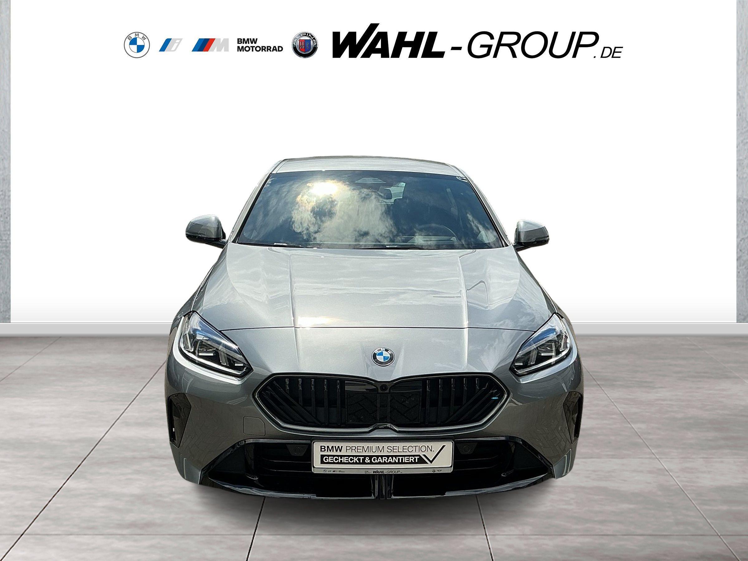 BMW 1er – Bild 3