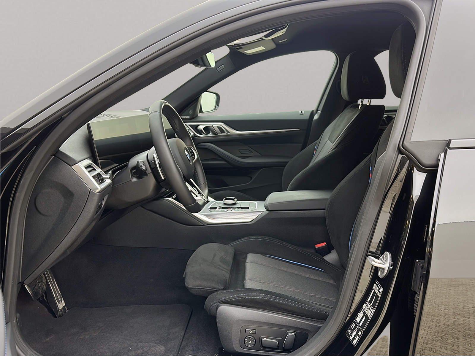 BMW 4er Gran Coupé – Bild 27
