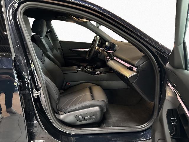 BMW 5er Touring – Bild 13