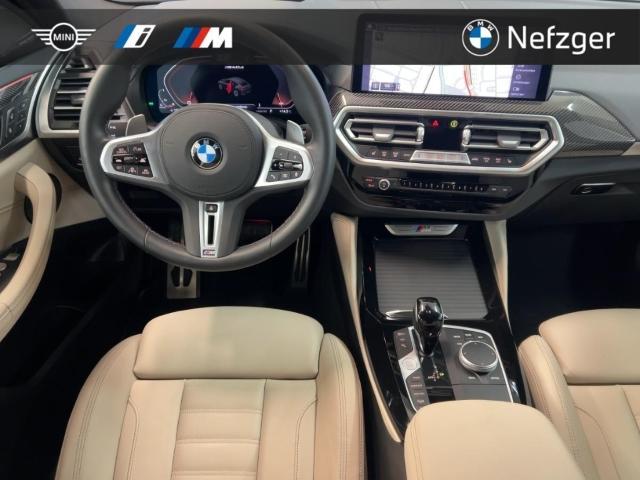 BMW X4 – Bild 5