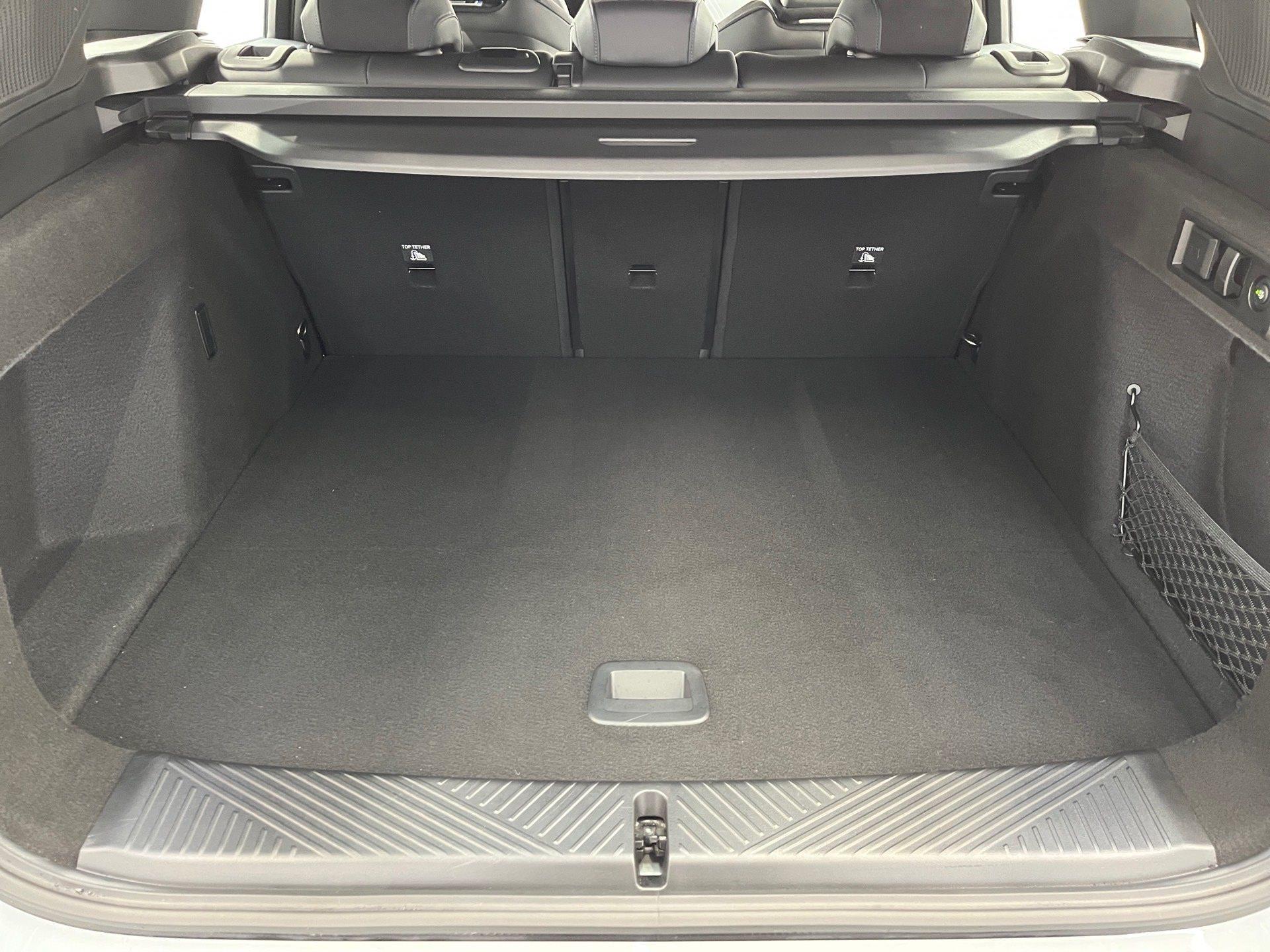 BMW X3 – Bild 15