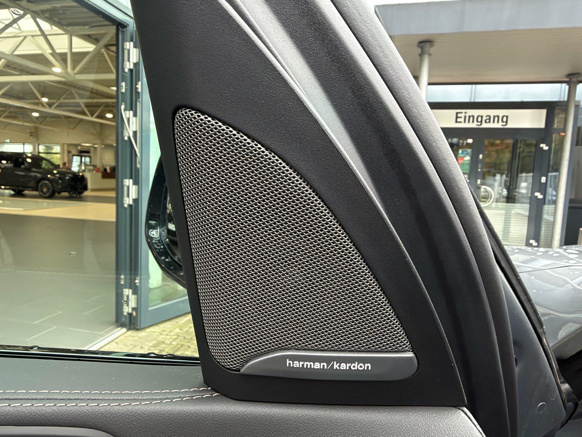 BMW X5 – Bild 28