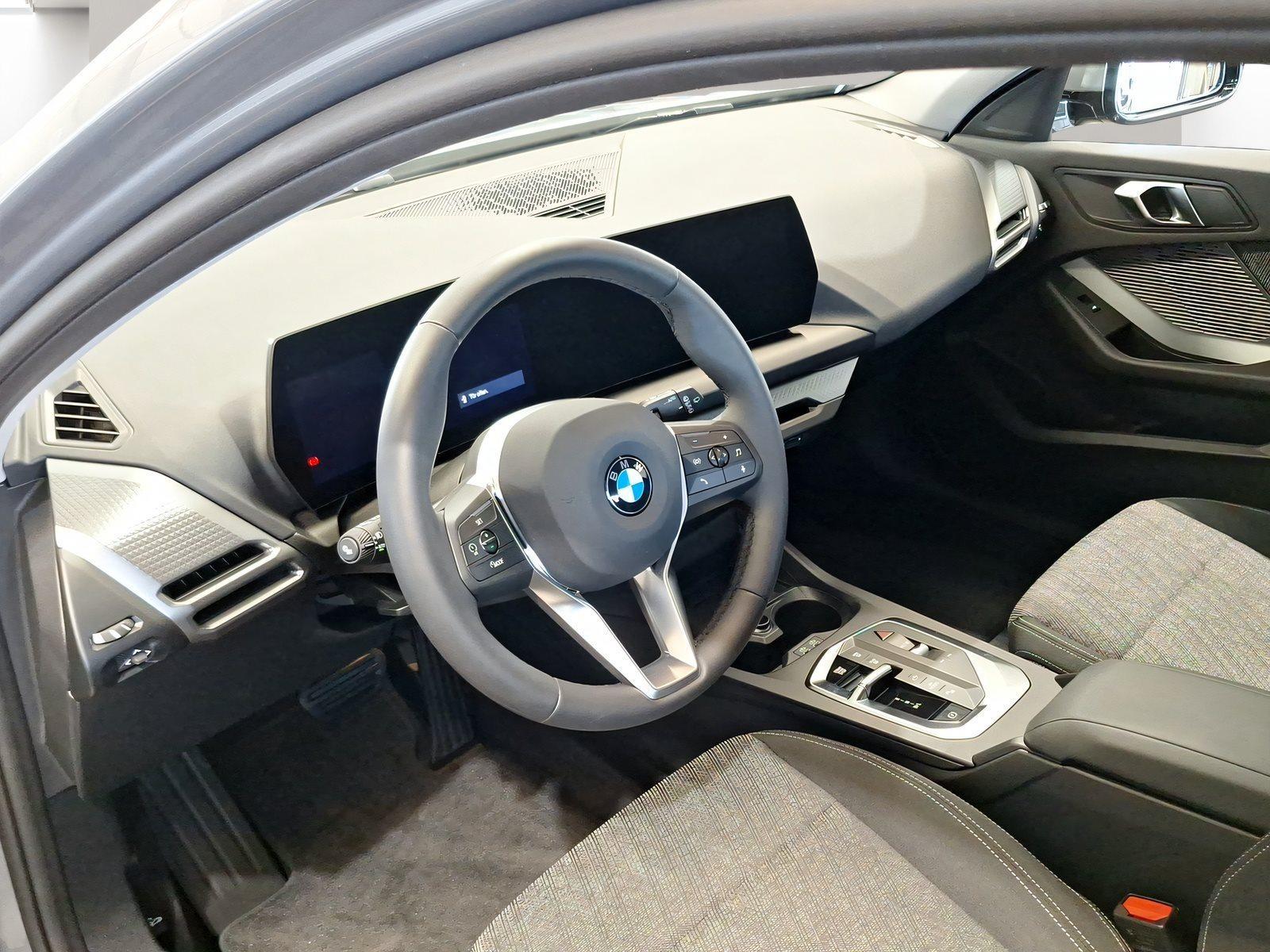 BMW 1er – Bild 4