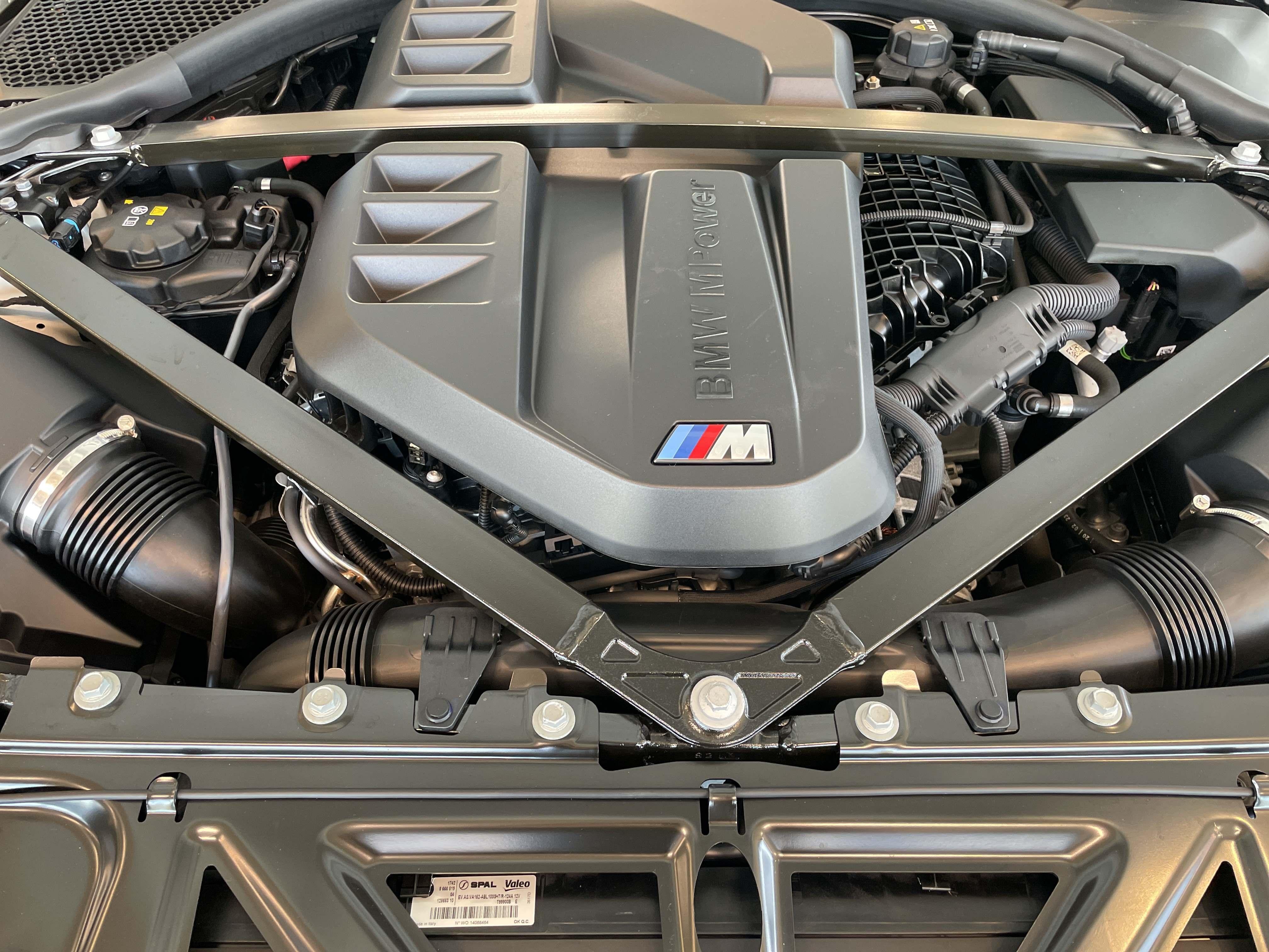 BMW M2 Coupé – Bild 13