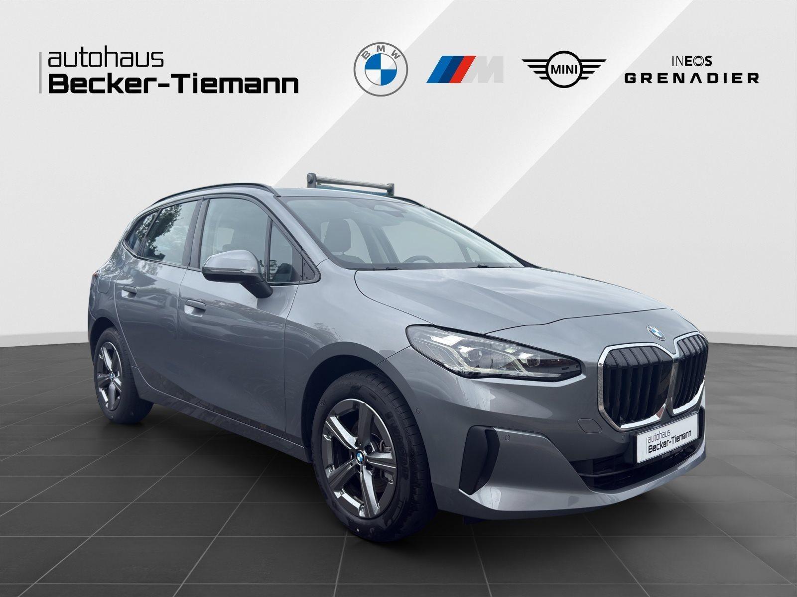 BMW 2er Active Tourer – Bild 21