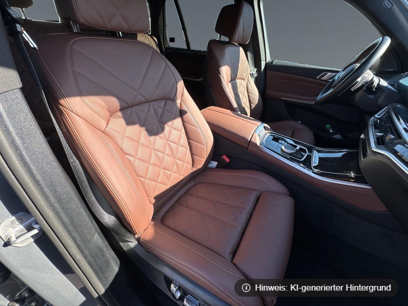 BMW X5 – Bild 16
