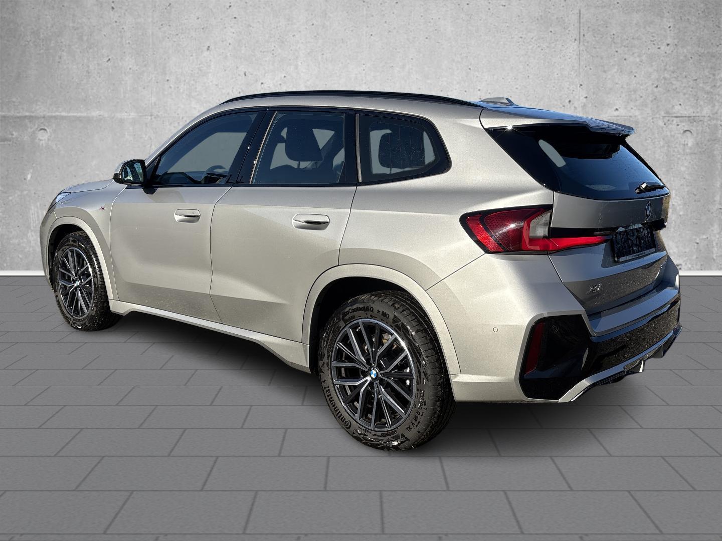 BMW X1 – Bild 17