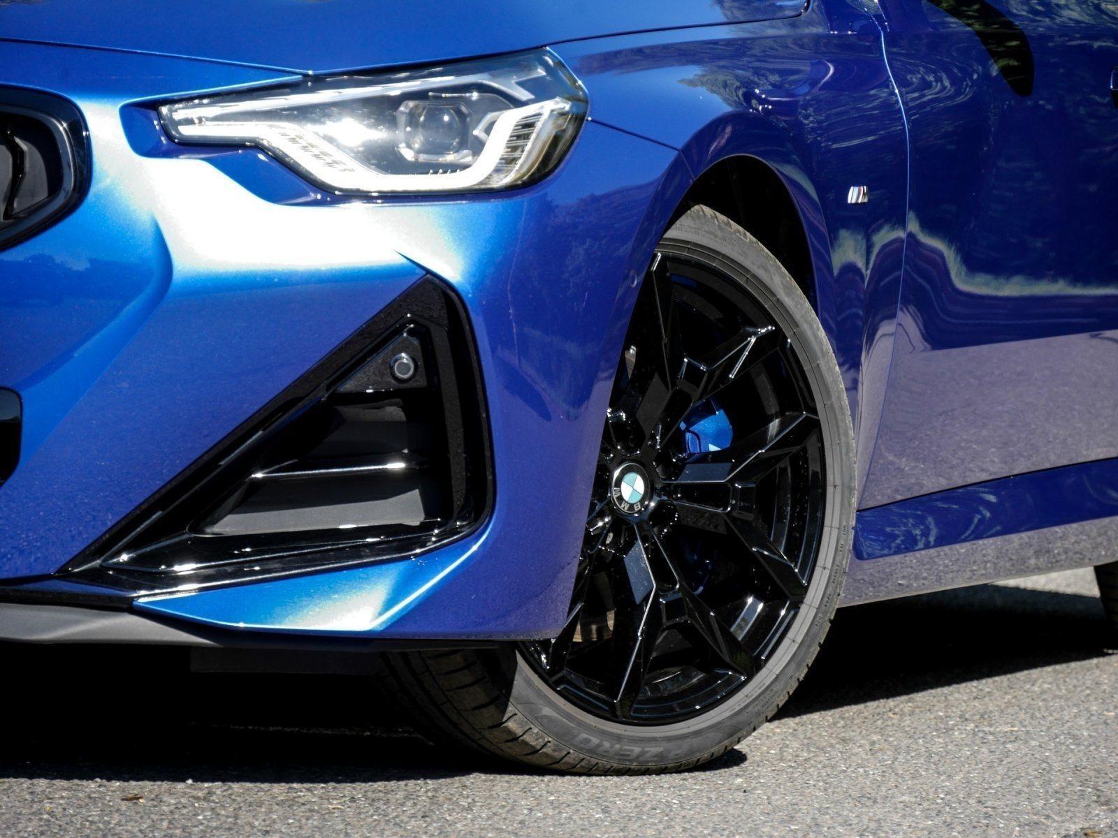 BMW 2er Coupé – Bild 5