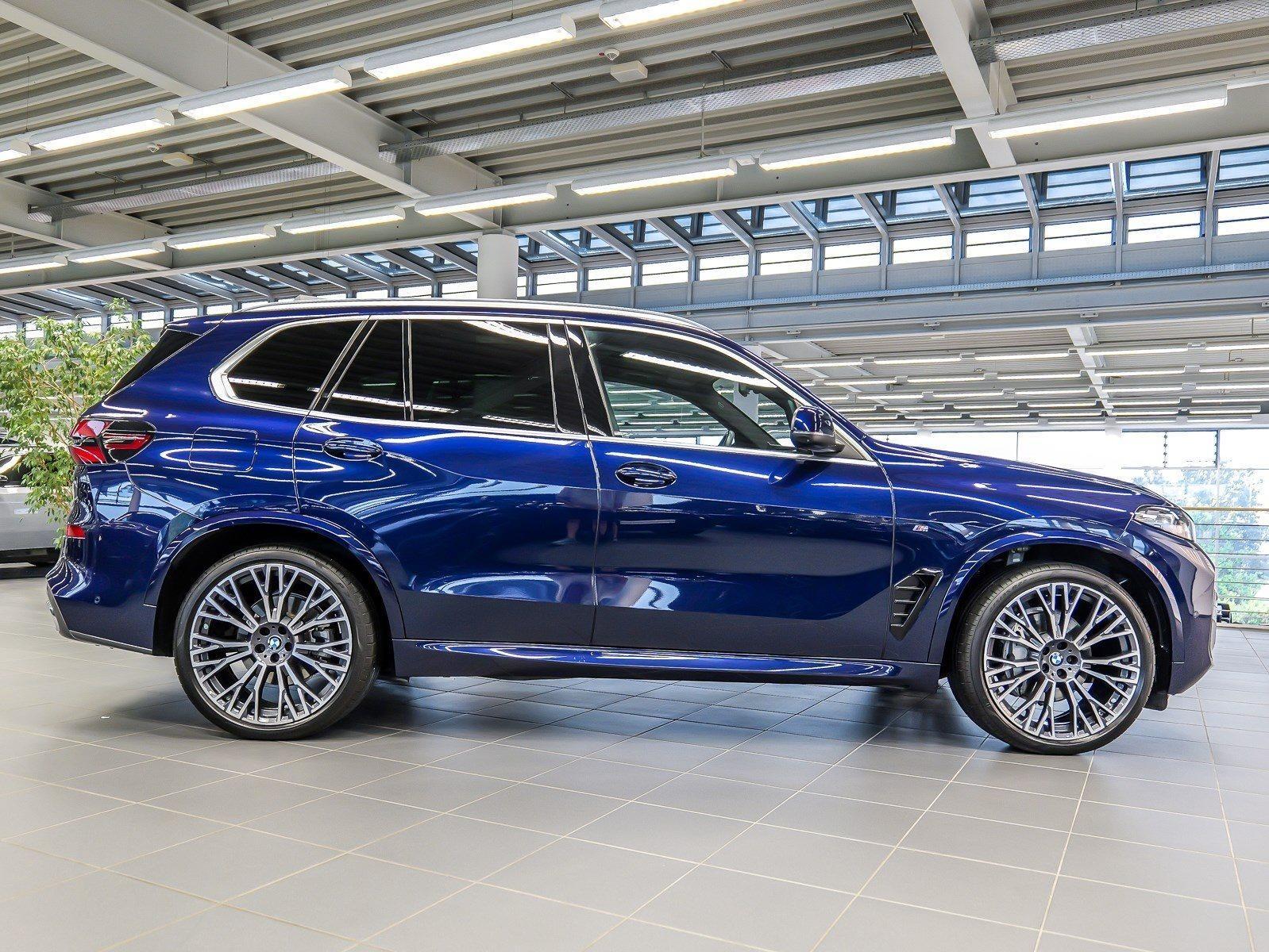 BMW X5 – Bild 10