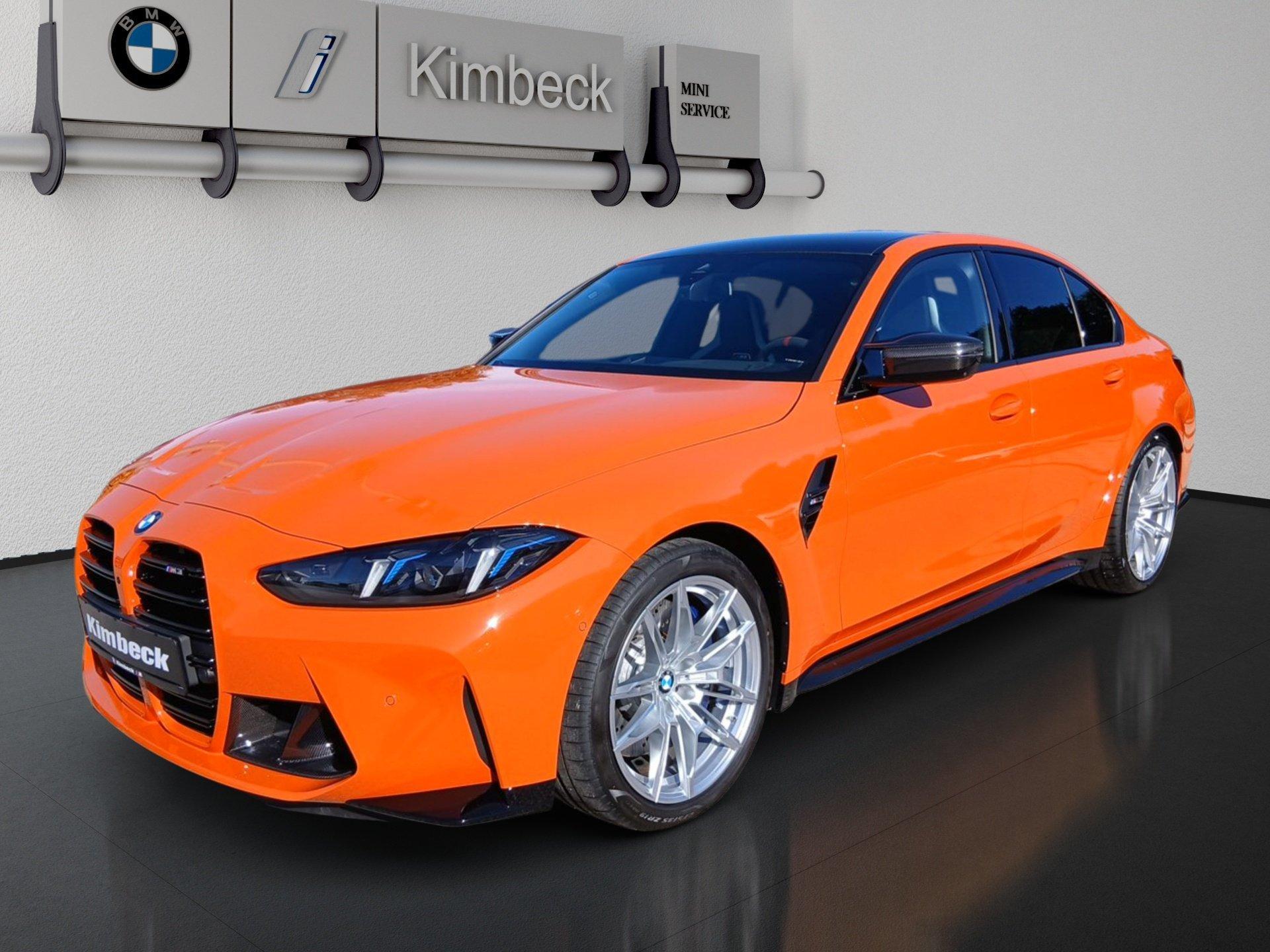BMW M3 – Bild 2