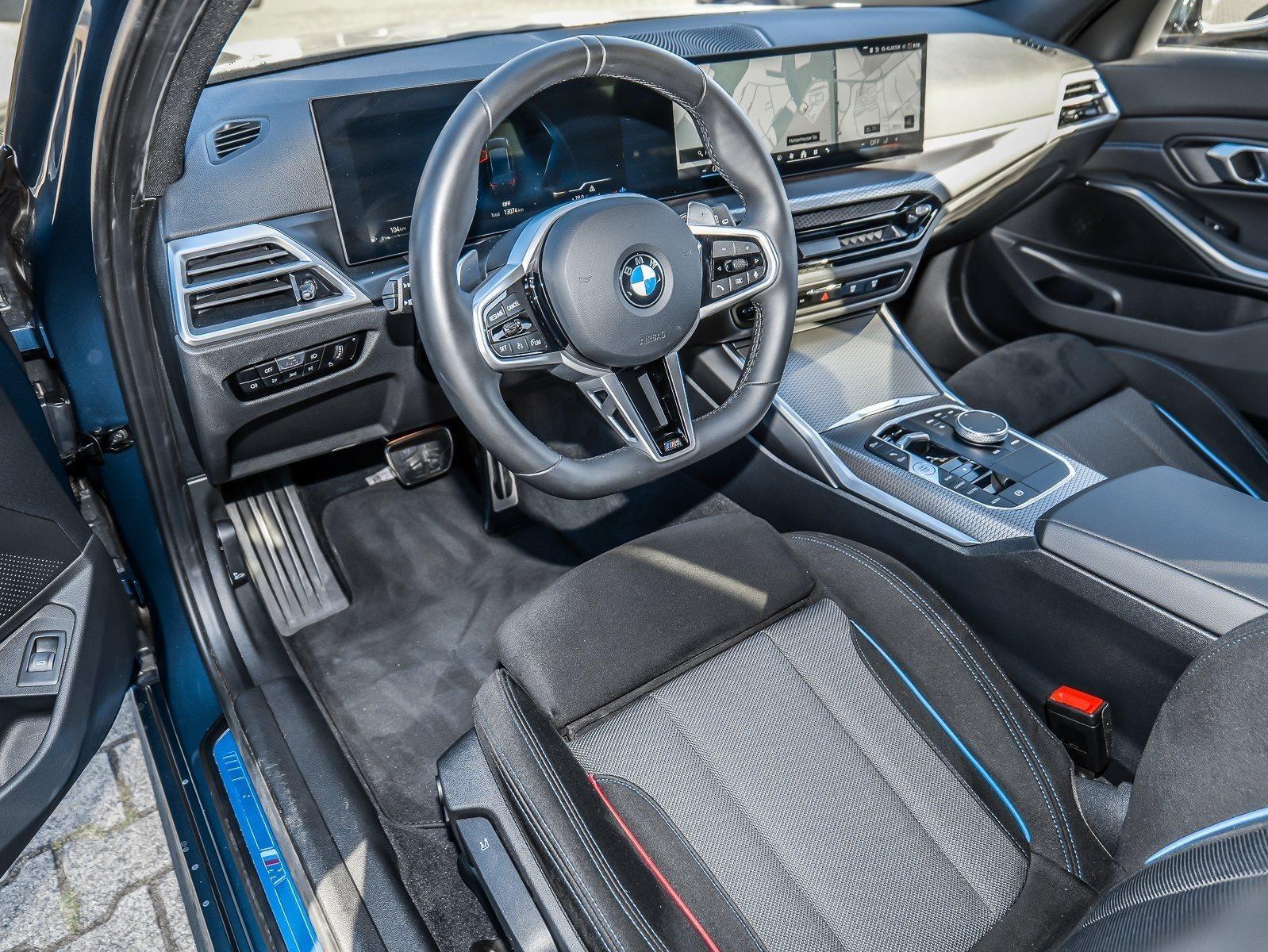BMW 3er Touring – Bild 23