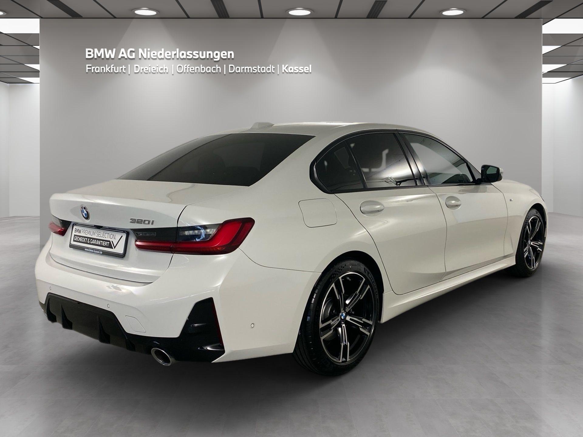 BMW 3er – Bild 3