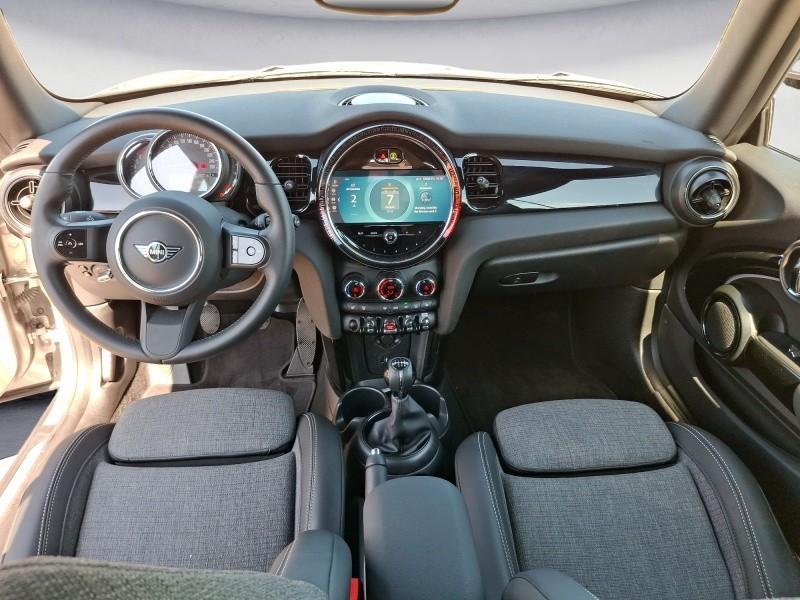 MINI Cabrio – Bild 28