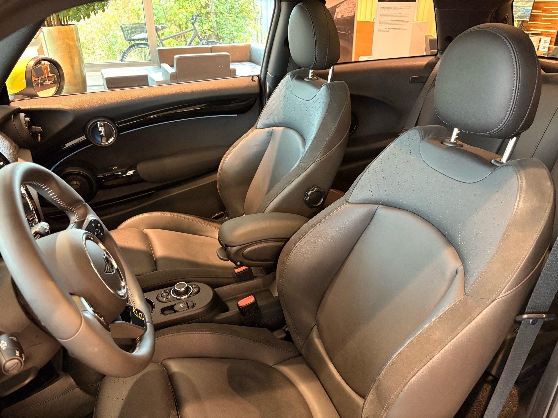 MINI Cooper 3-Türer – Bild 7