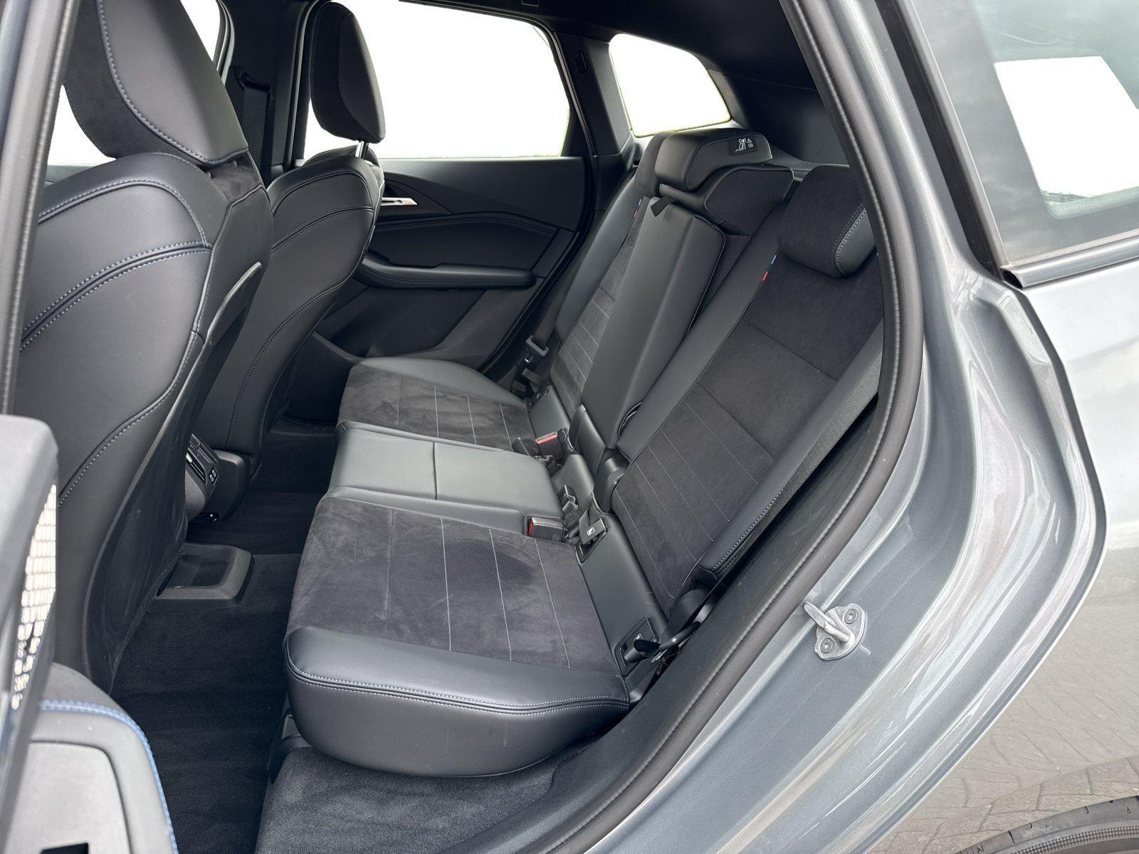 BMW 2er Active Tourer – Bild 12