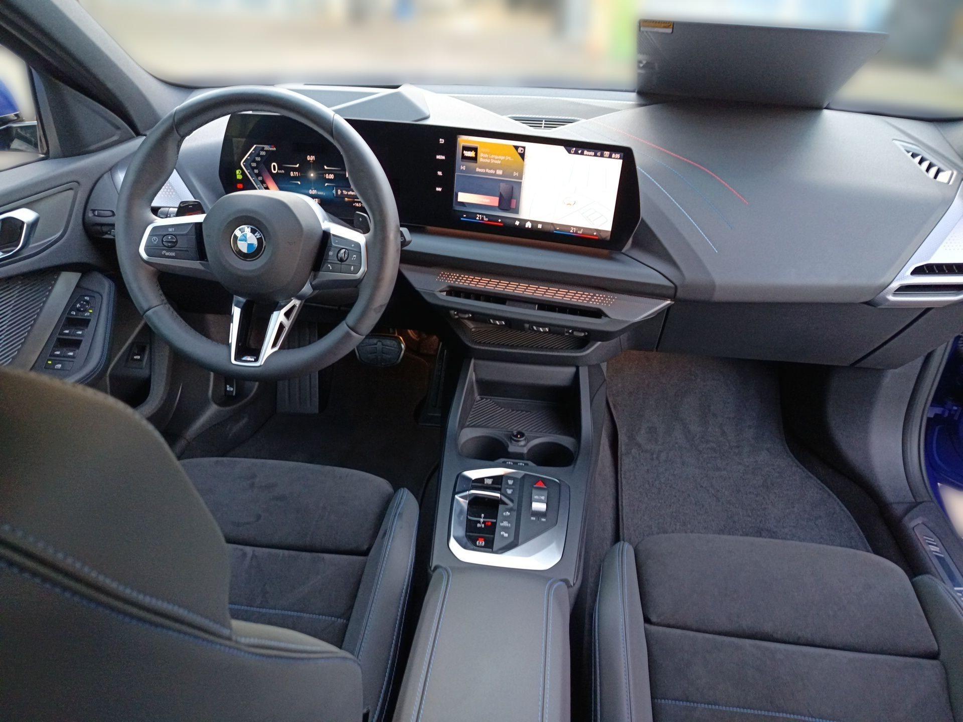 BMW 1er – Bild 20