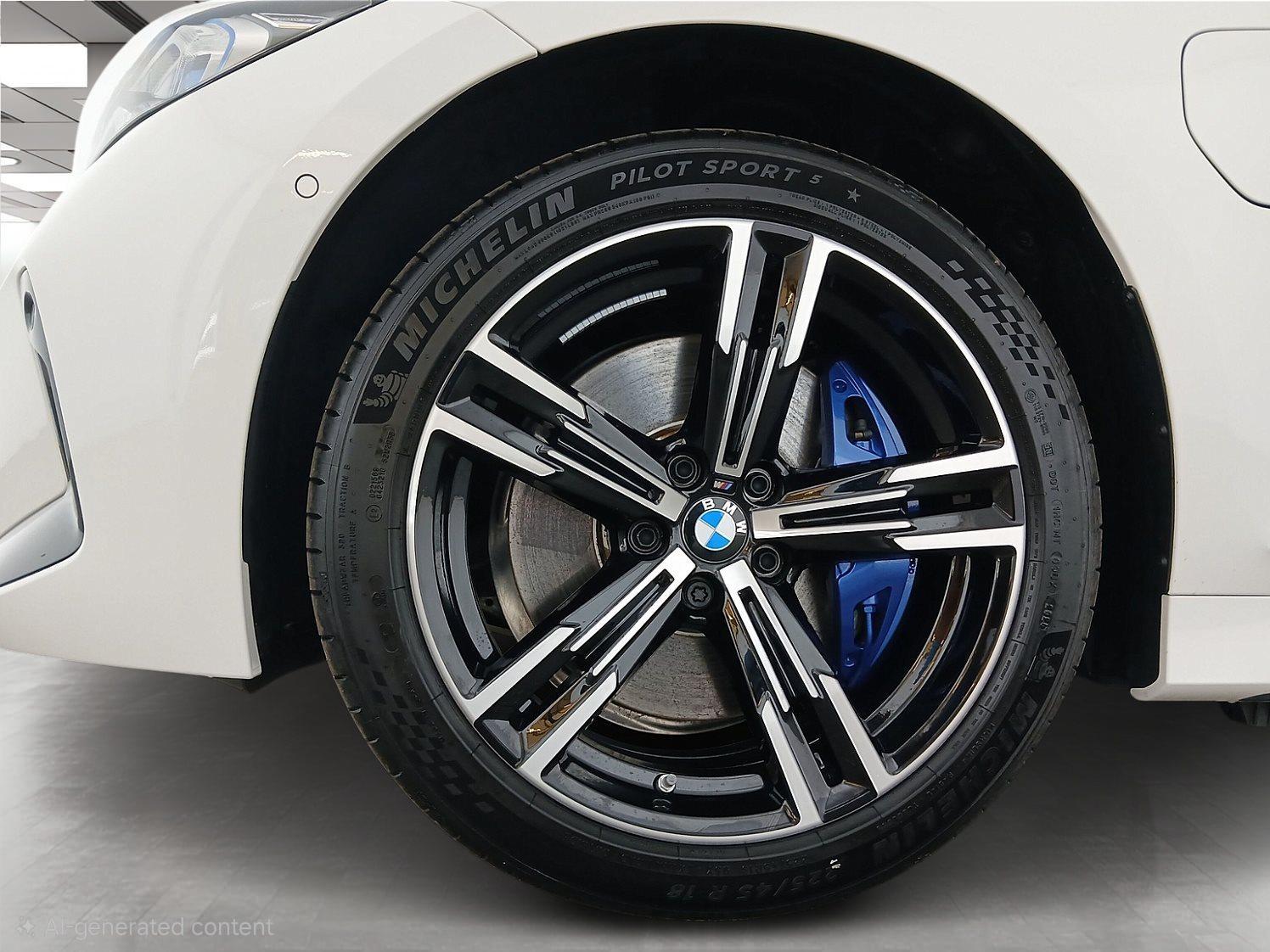 BMW 3er Touring – Bild 7