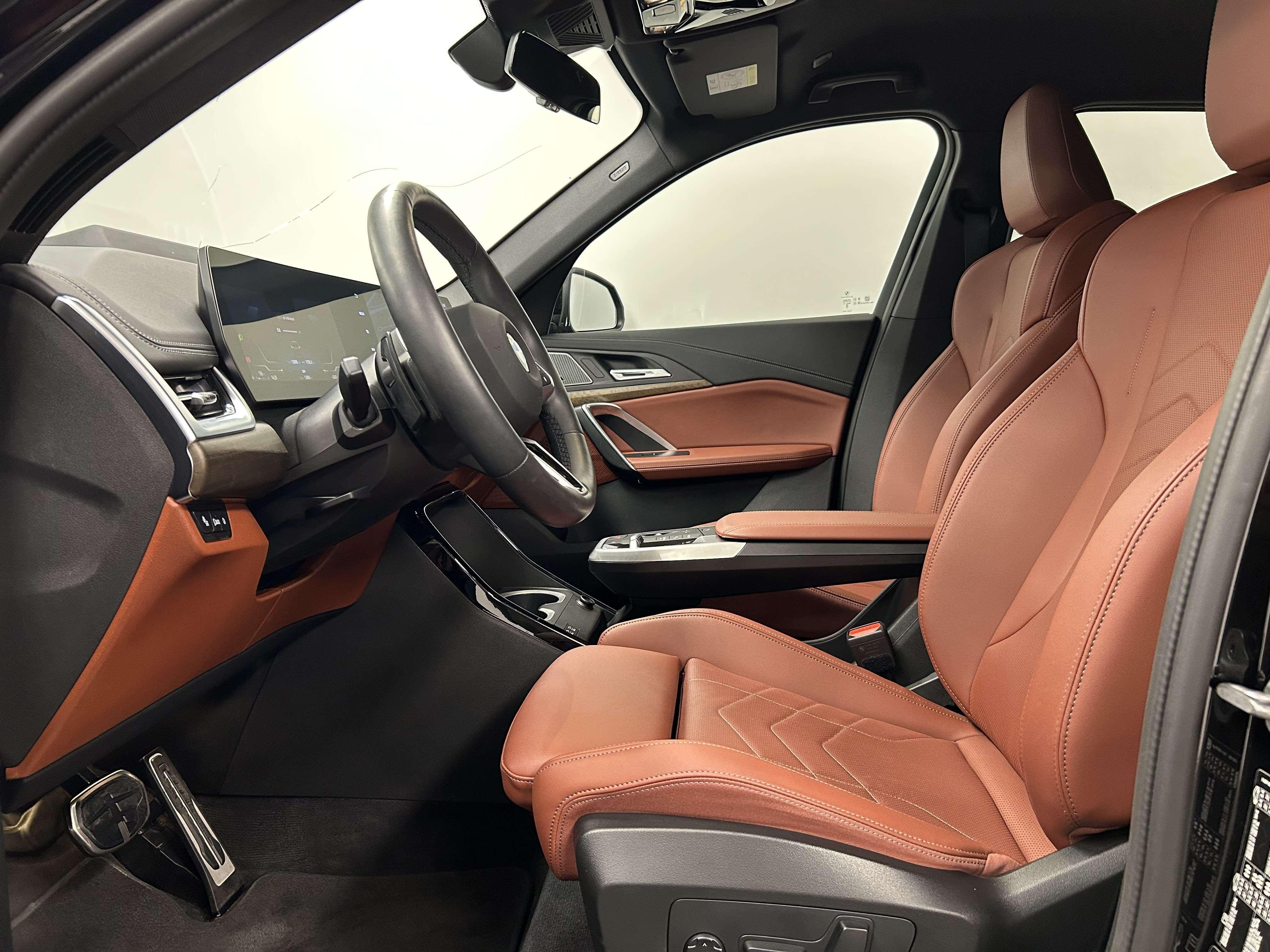 BMW X1 – Bild 4