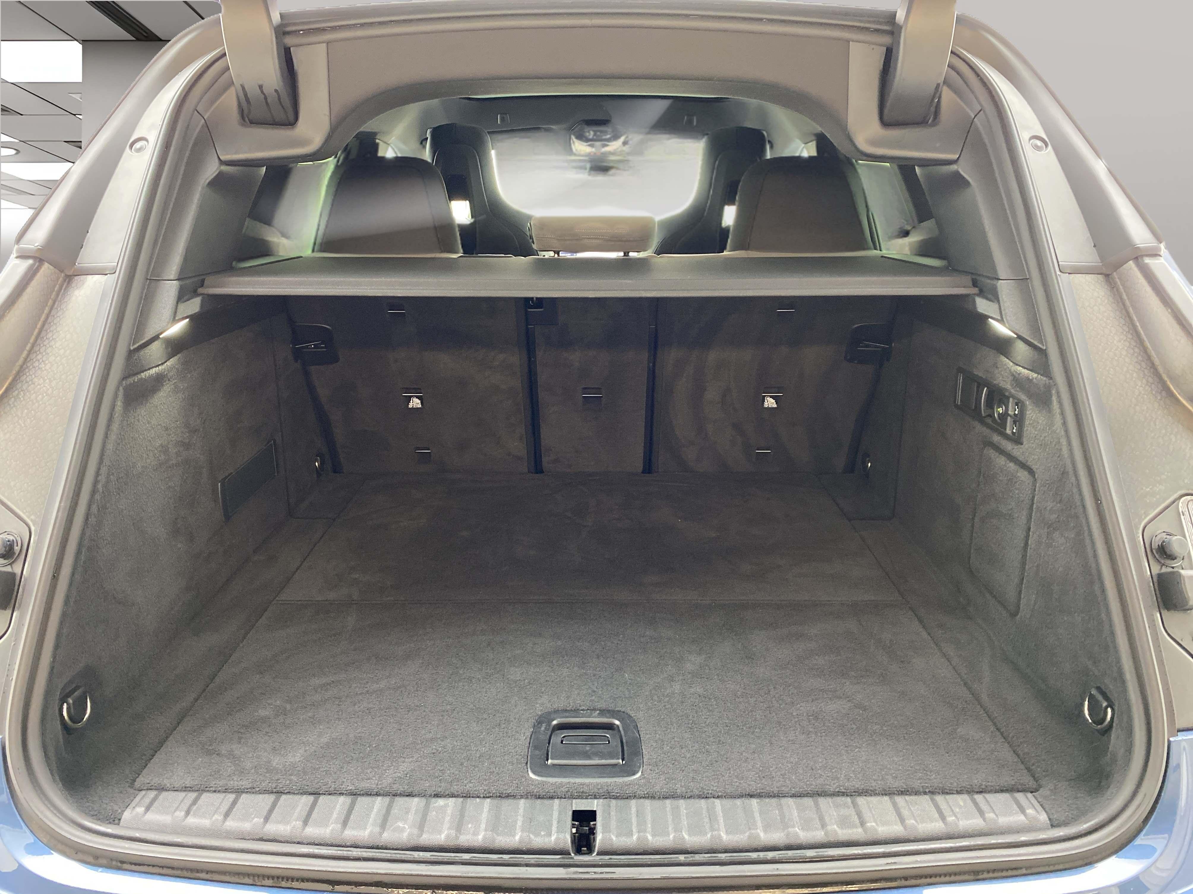 BMW iX – Bild 10