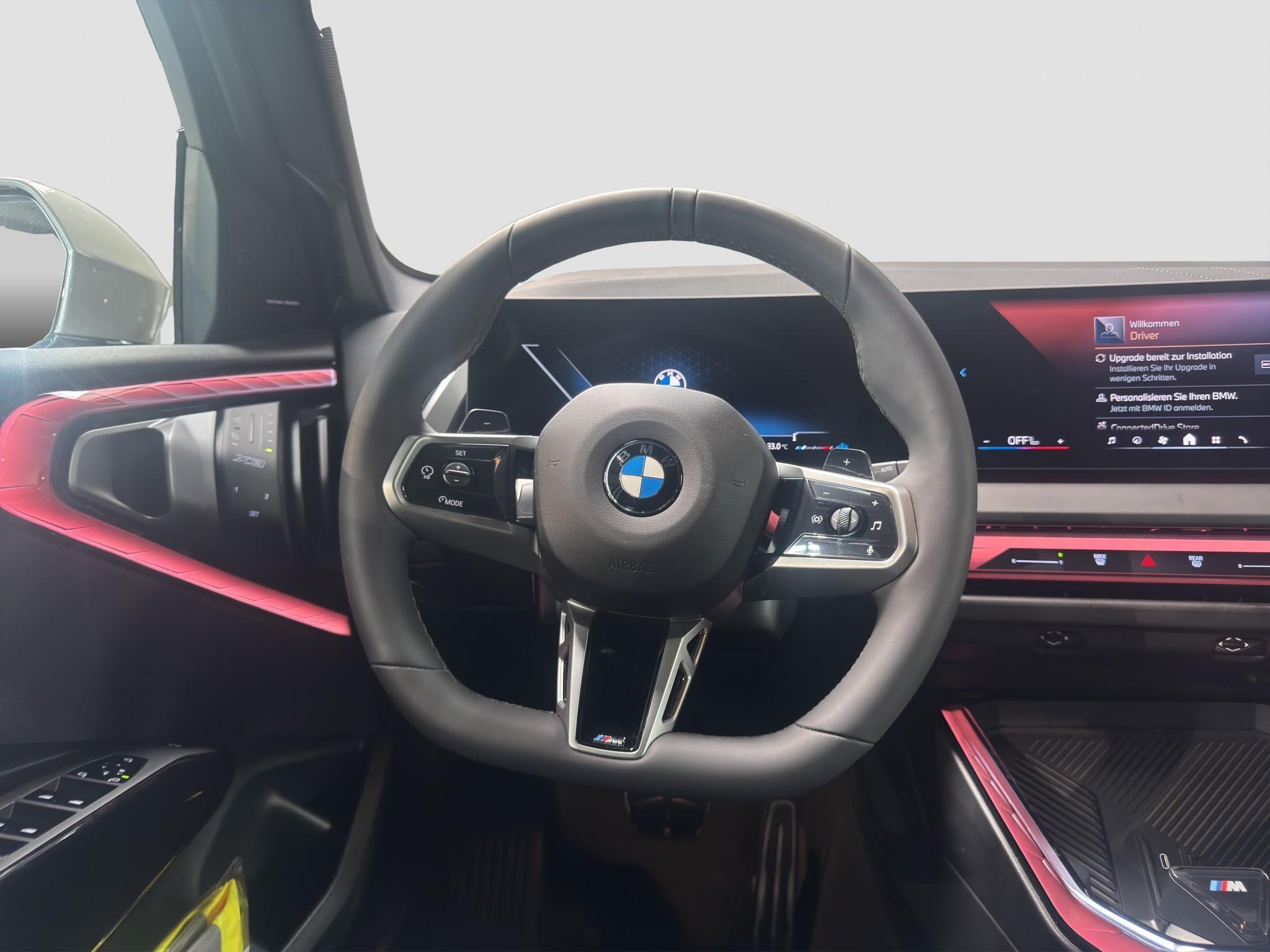 BMW X3 – Bild 12