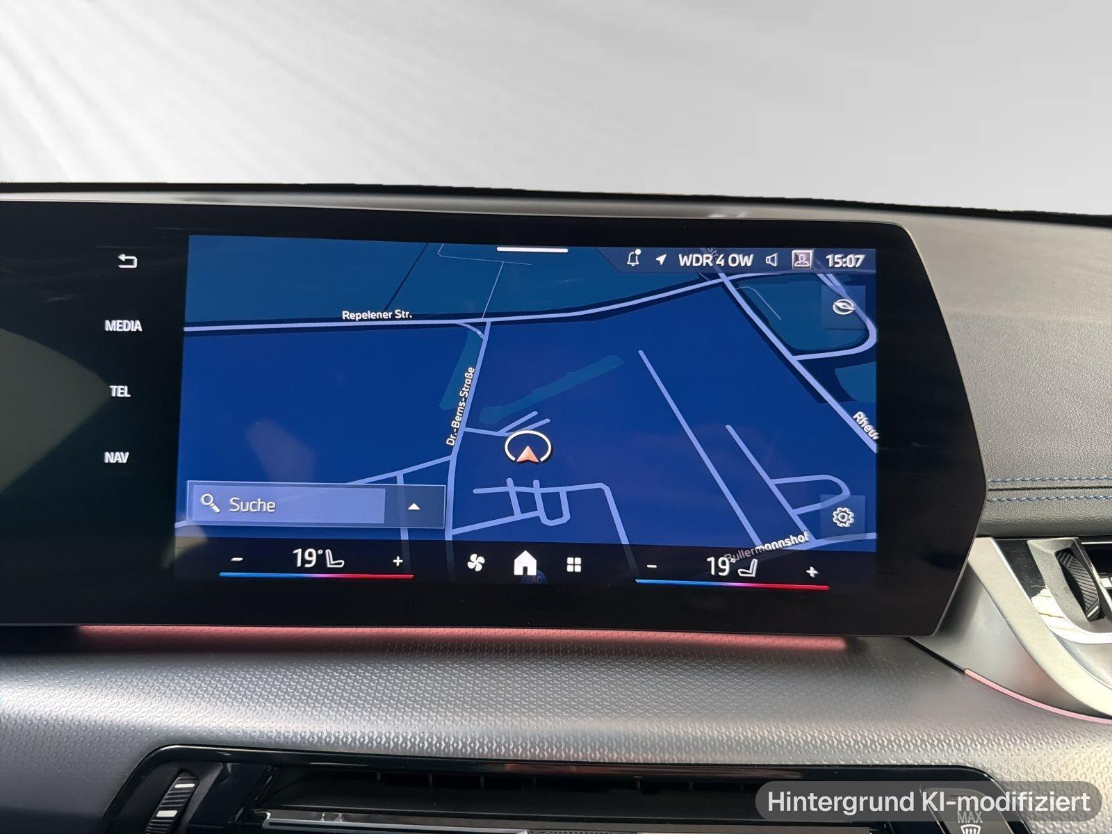 BMW X1 – Bild 15
