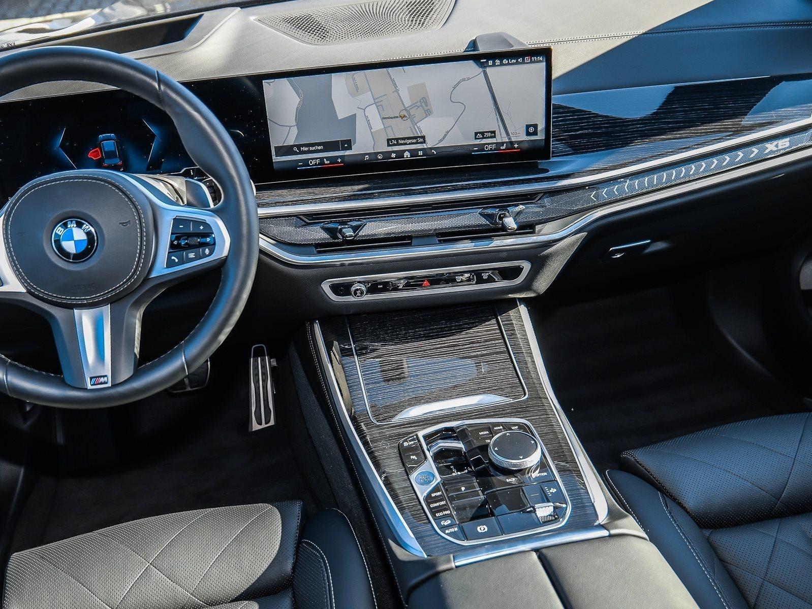 BMW X5 – Bild 19