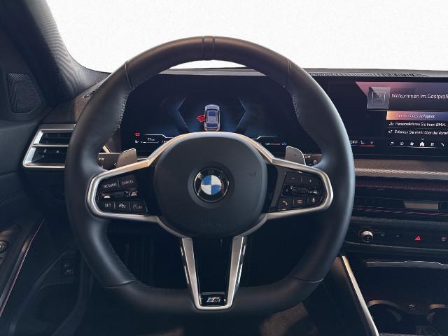 BMW 3er Touring – Bild 13