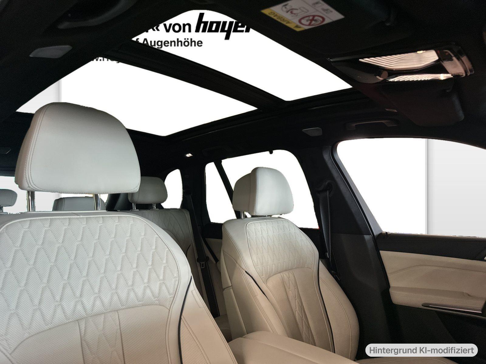 BMW X5 – Bild 12