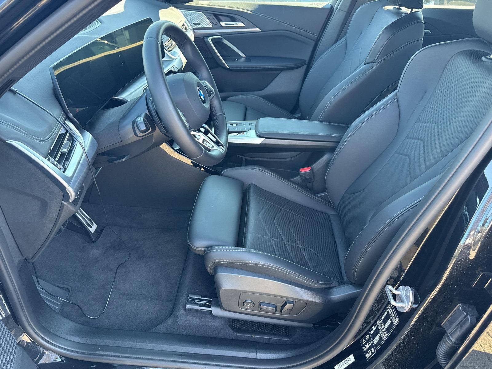 BMW X1 – Bild 4