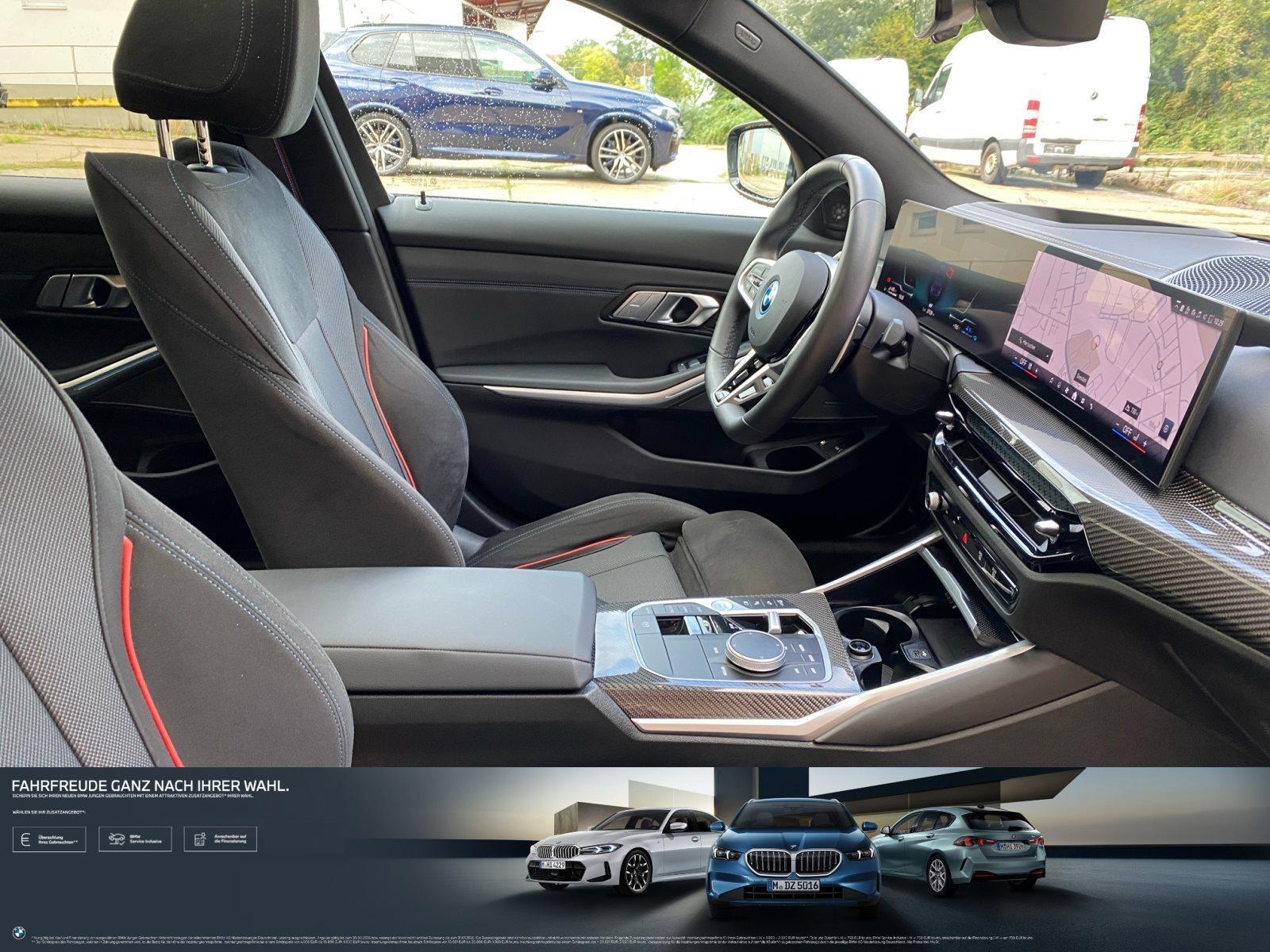 BMW 3er – Bild 18