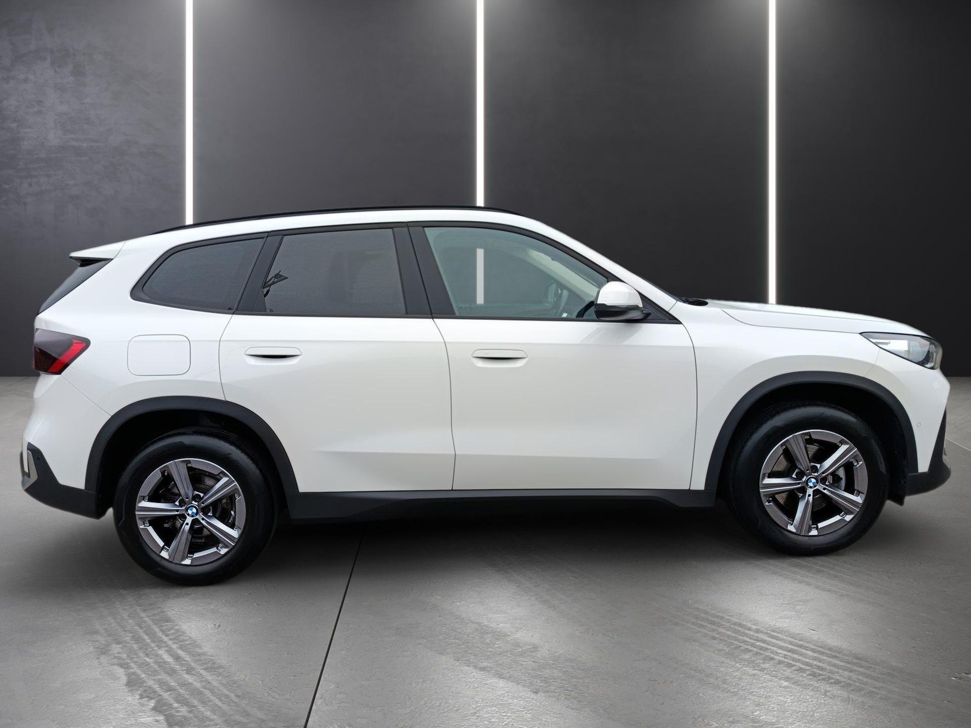 BMW X1 – Bild 4