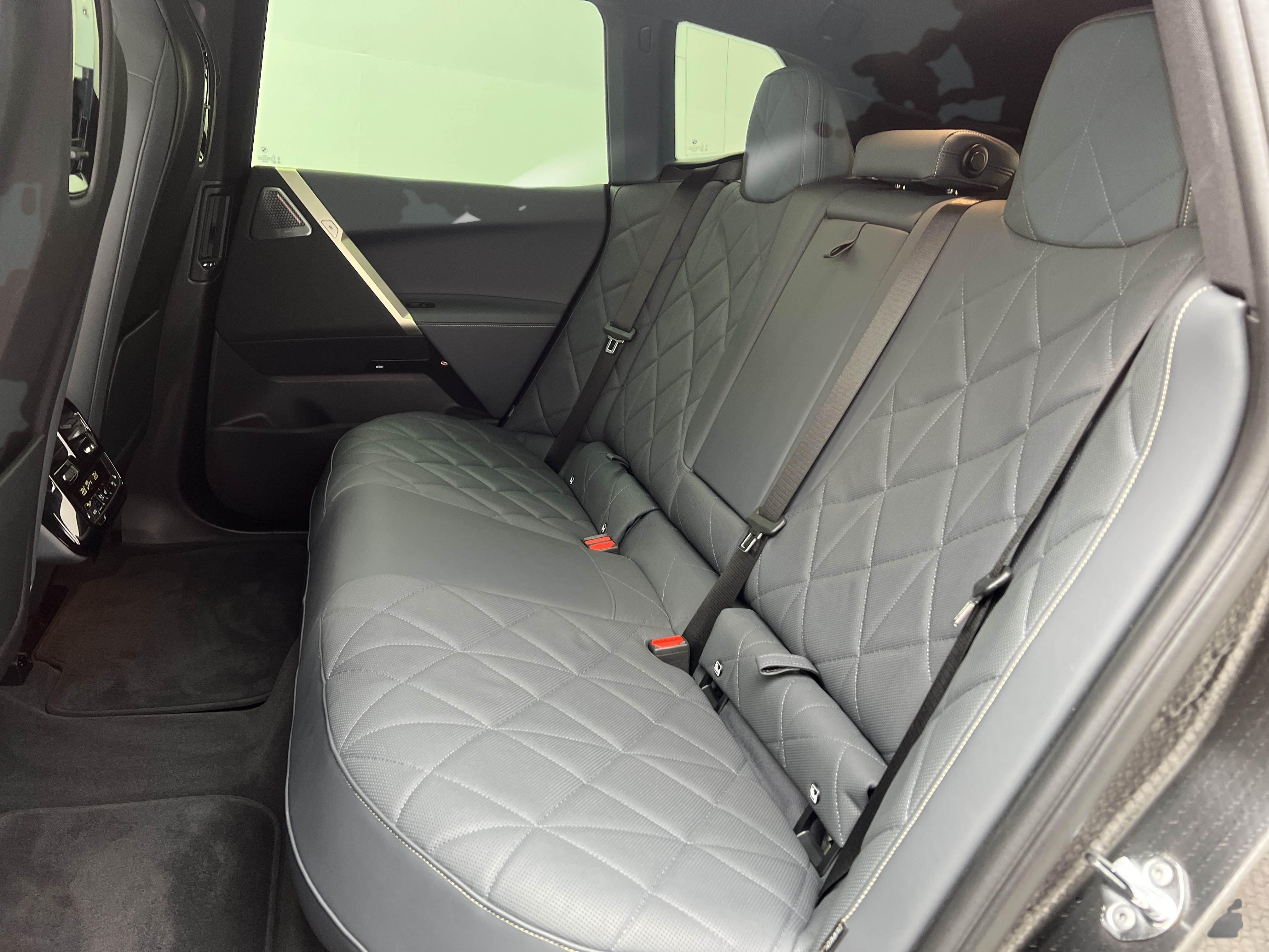BMW X3 – Bild 12