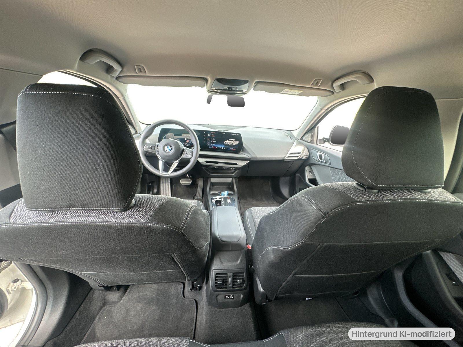 BMW 1er – Bild 30