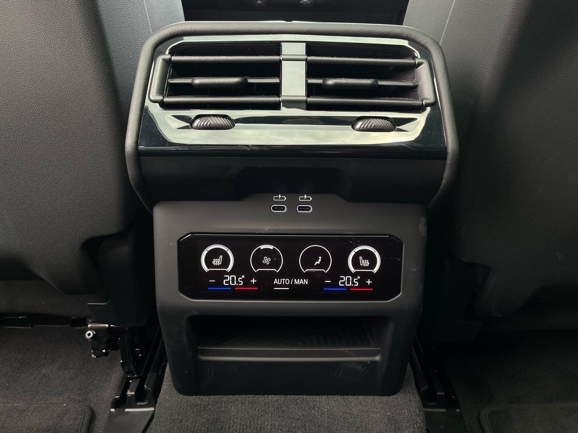 BMW 5er Touring – Bild 37