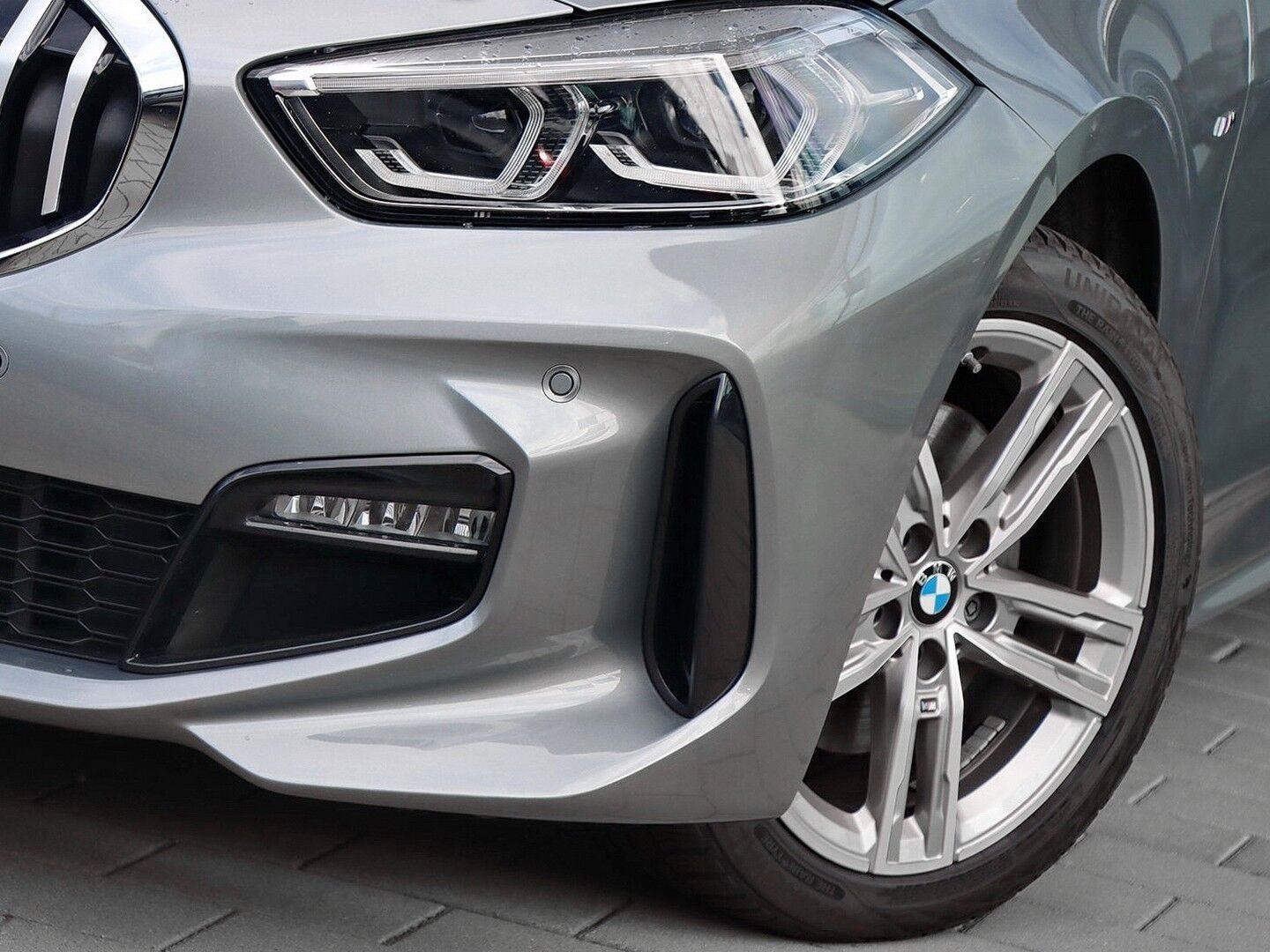 BMW 1er – Bild 4
