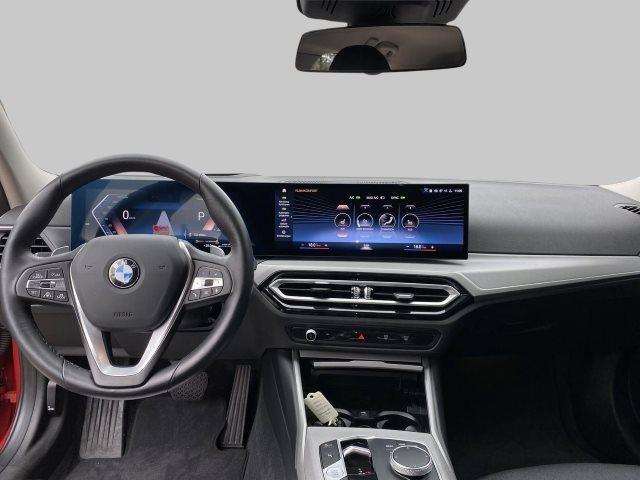 BMW 3er Touring – Bild 29