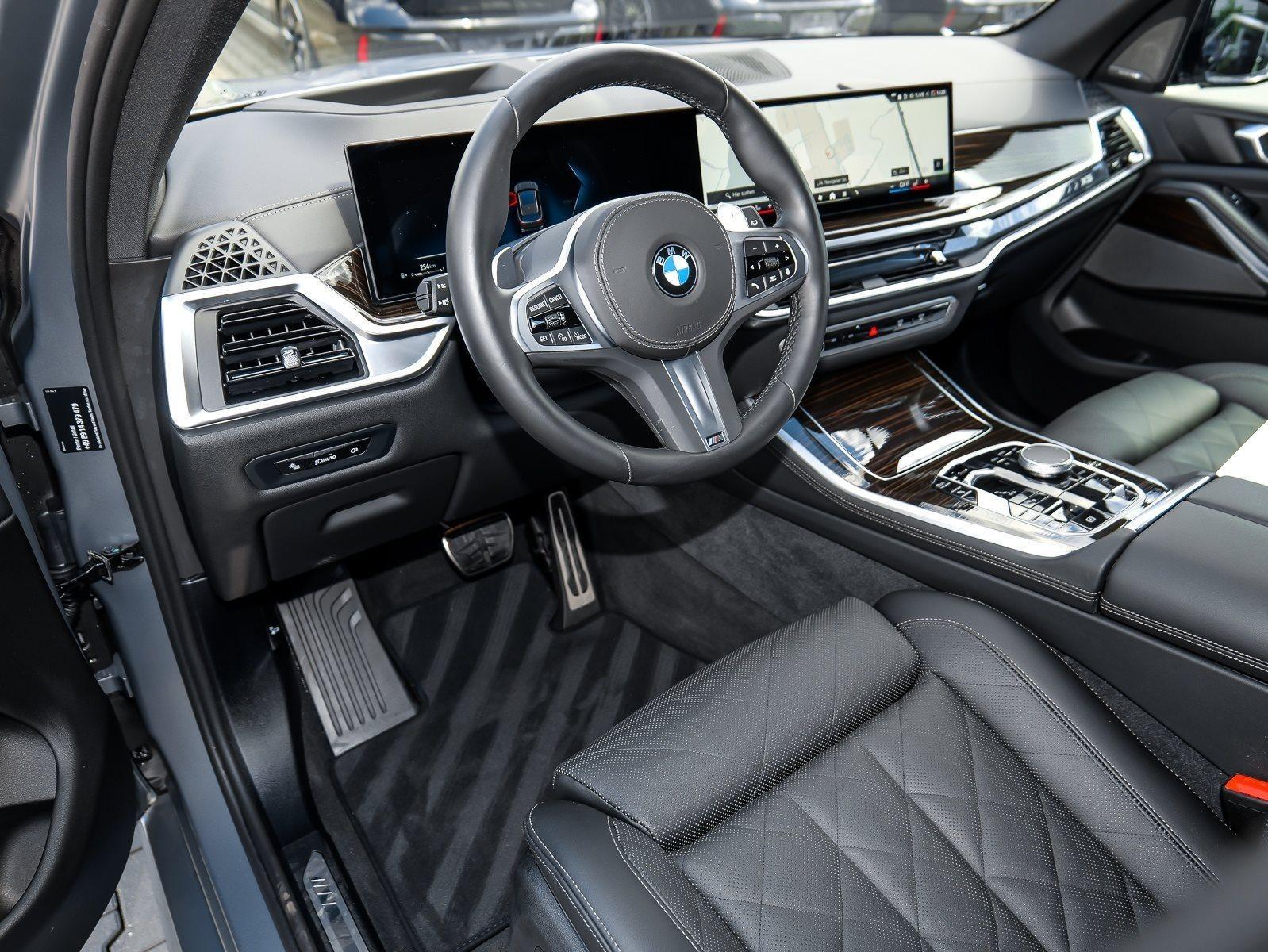 BMW X5 – Bild 8
