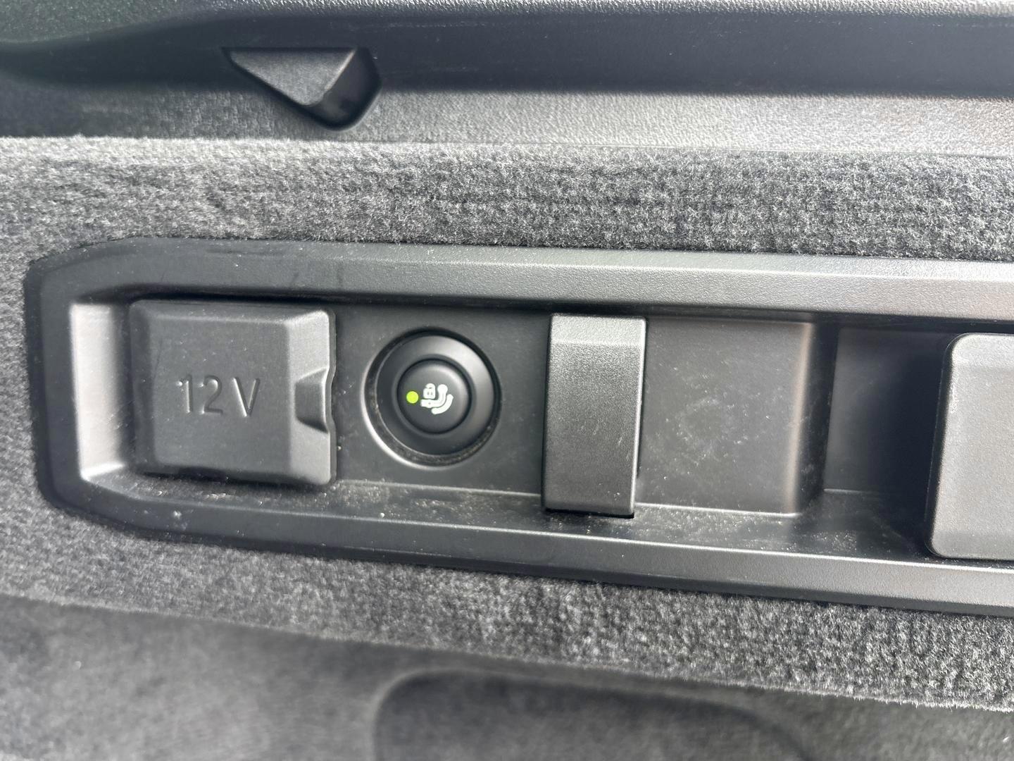 BMW 5er Touring – Bild 18