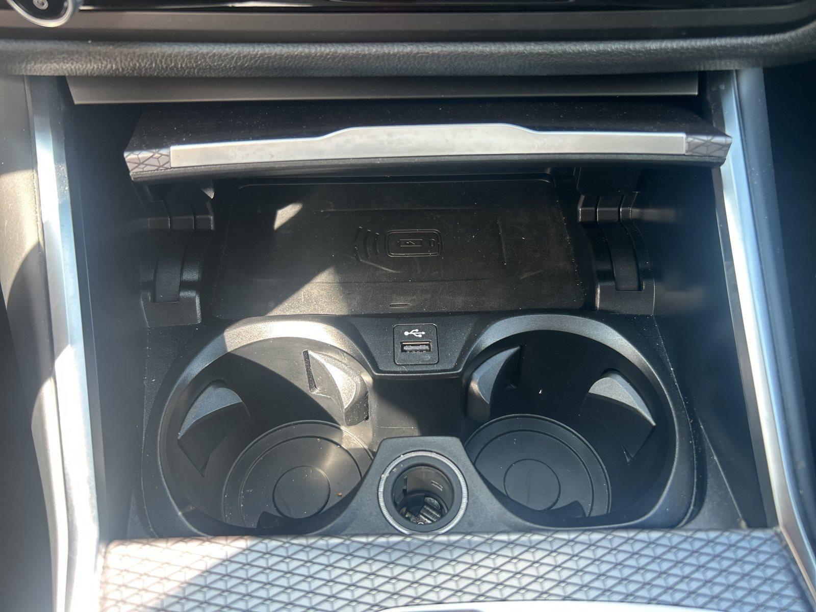 BMW 3er Touring – Bild 15
