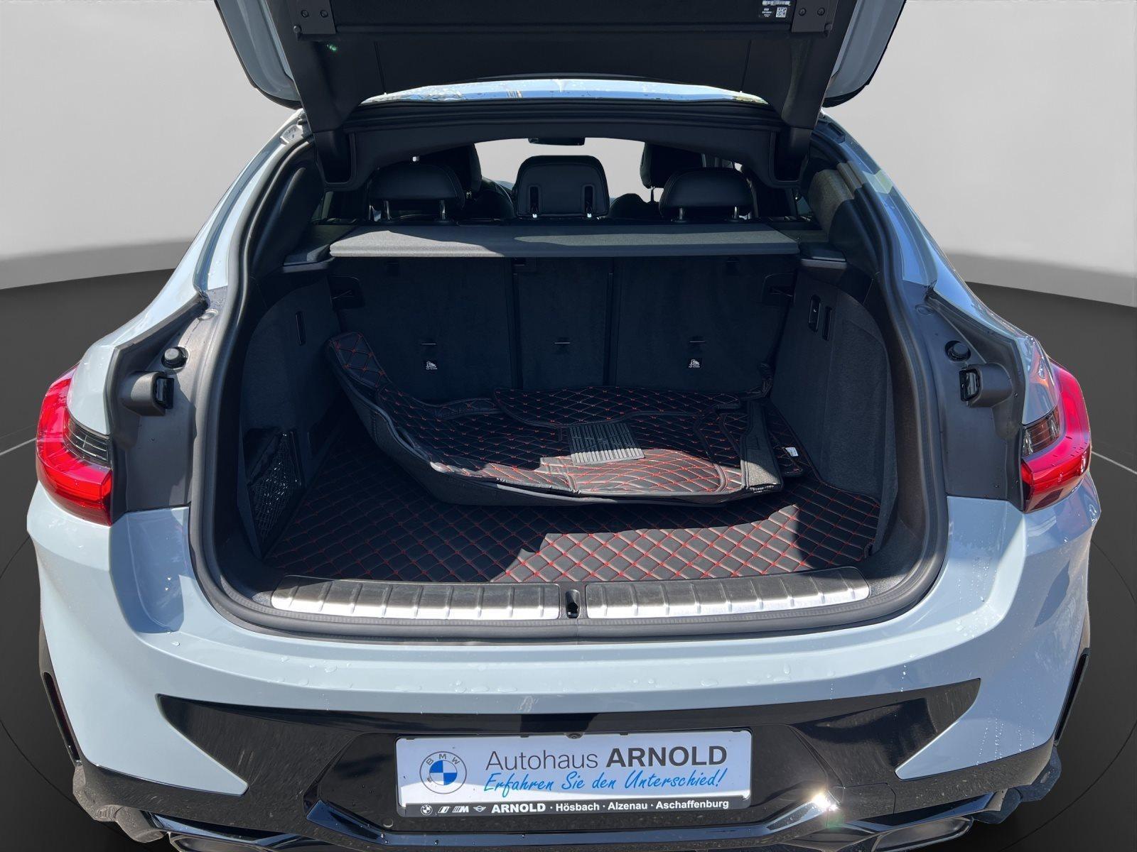BMW X4 – Bild 7