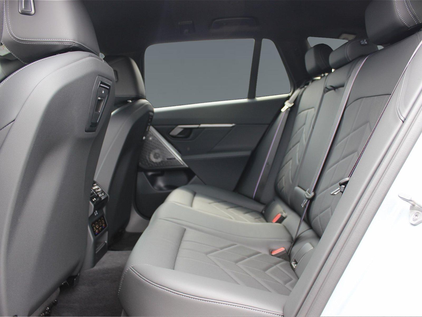 BMW 5er Touring – Bild 9
