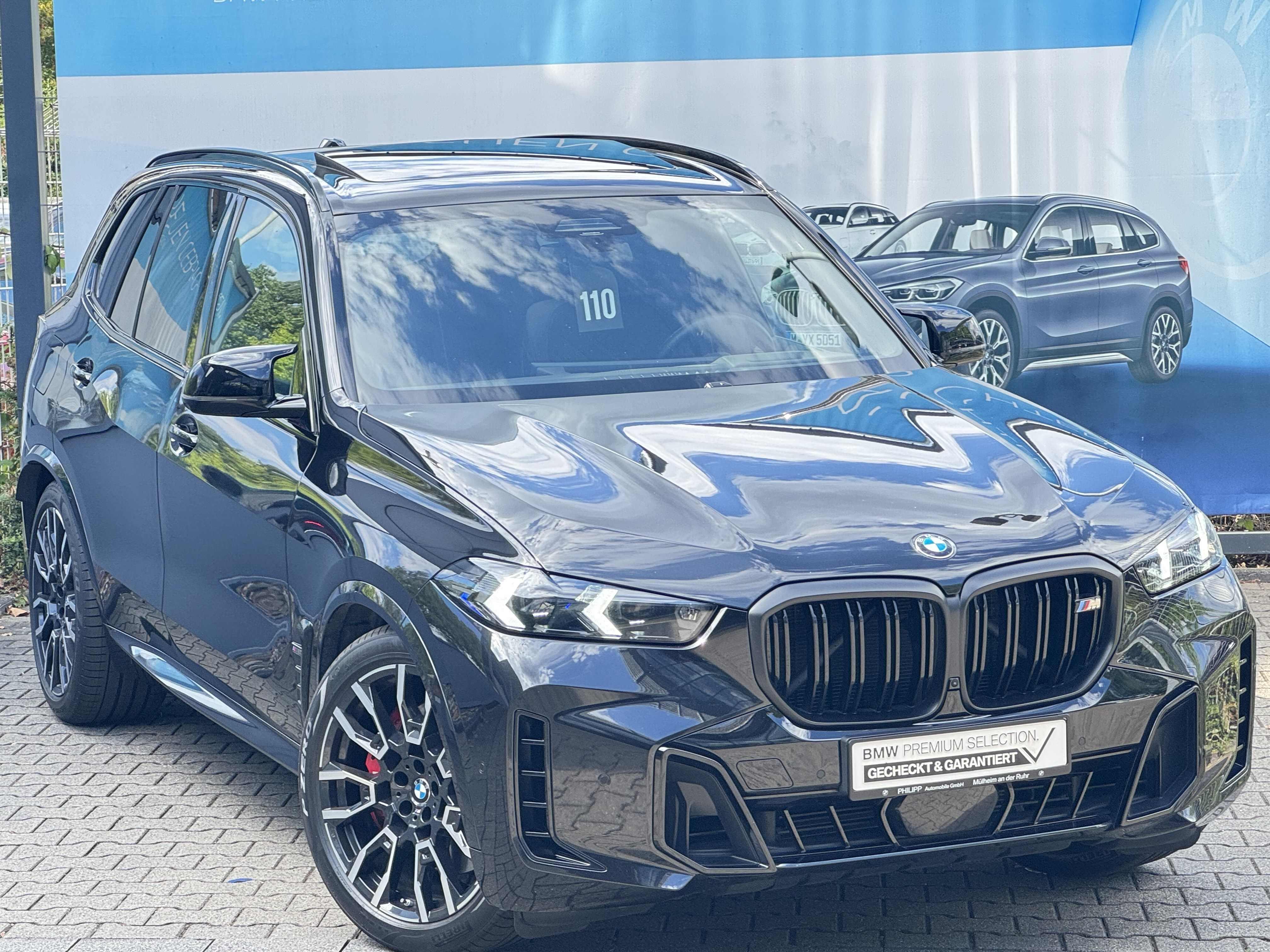BMW X5 – Bild 28