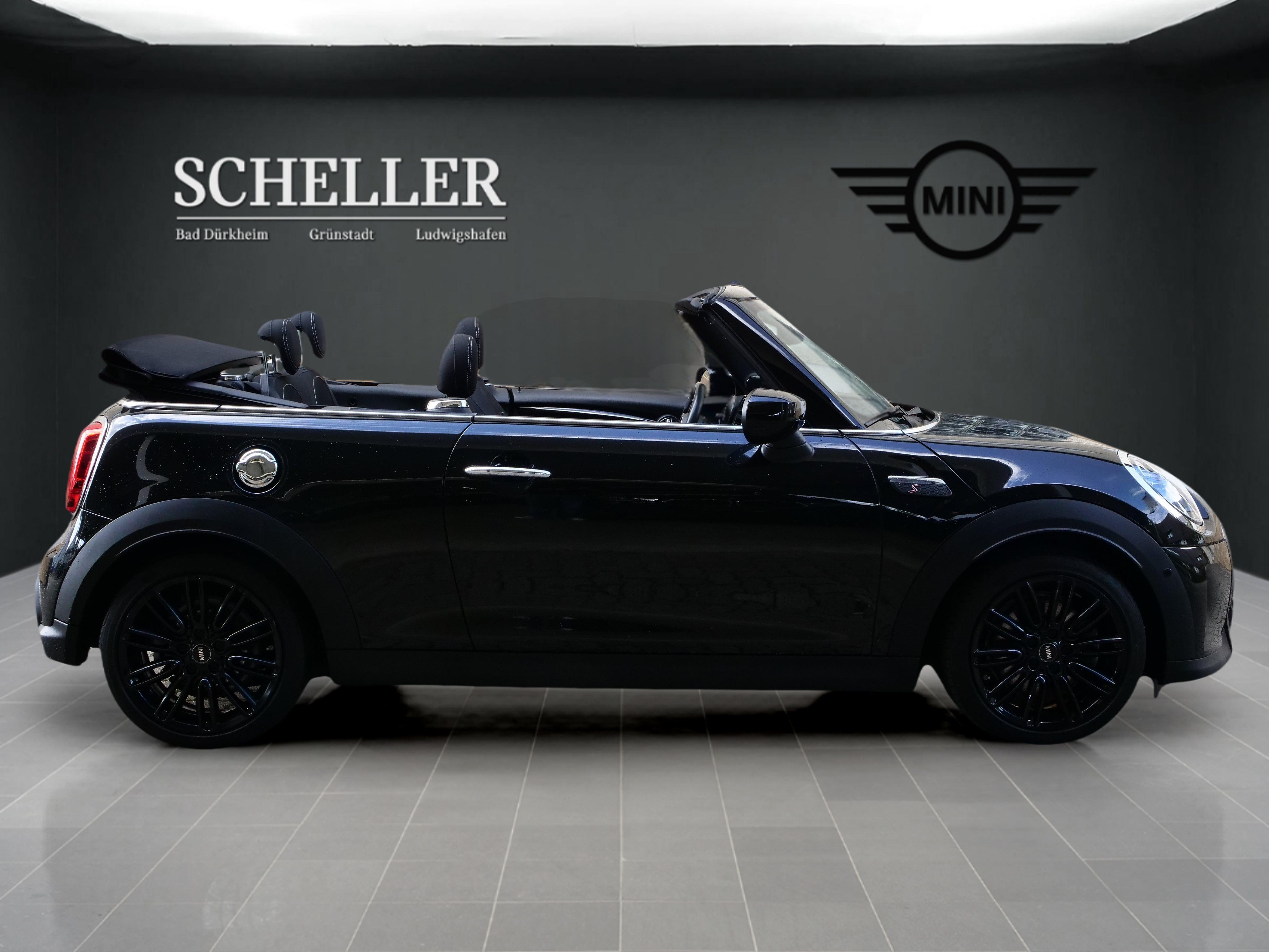 MINI Cabrio – Bild 8