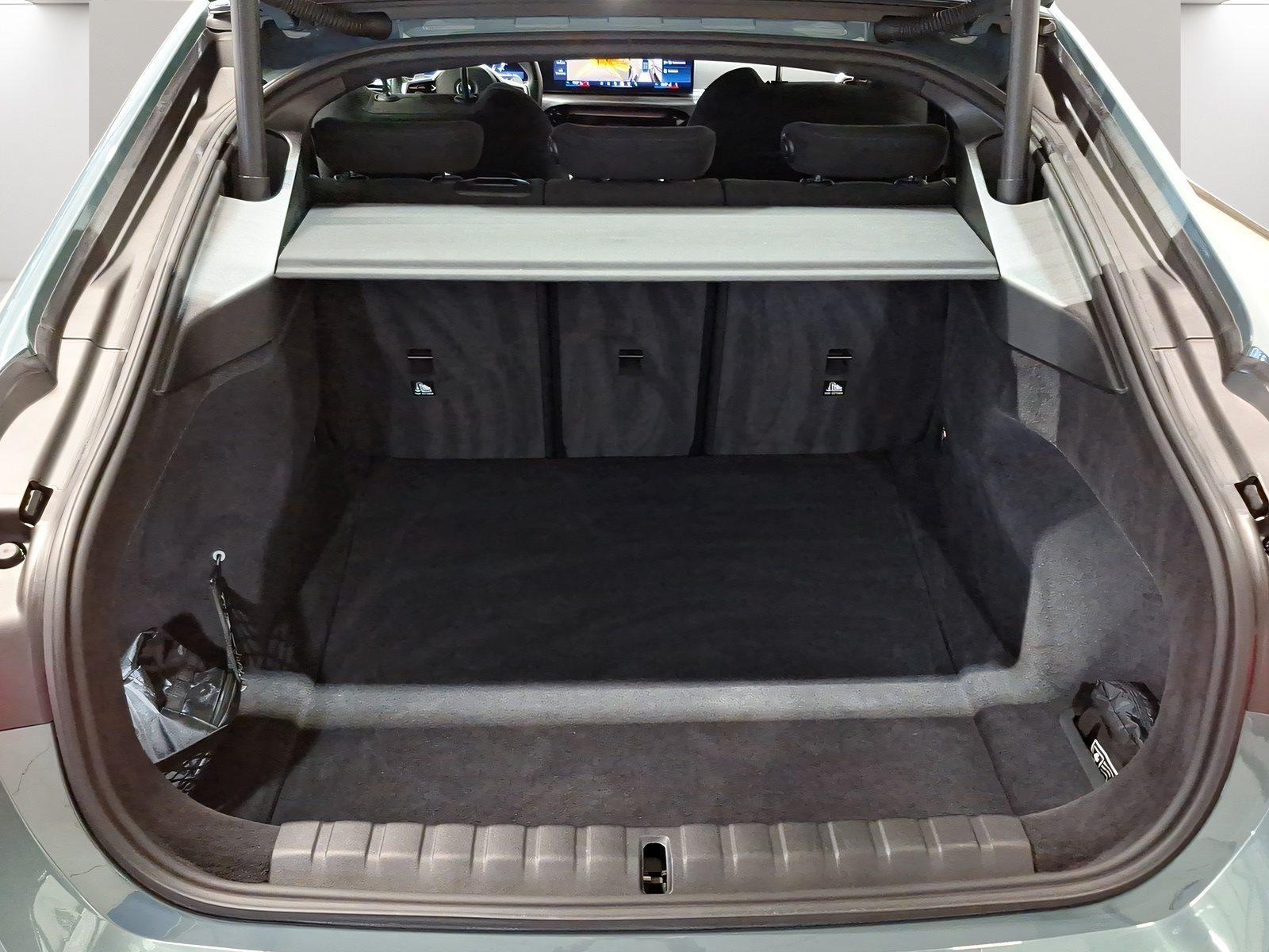 BMW 4er Gran Coupé – Bild 22