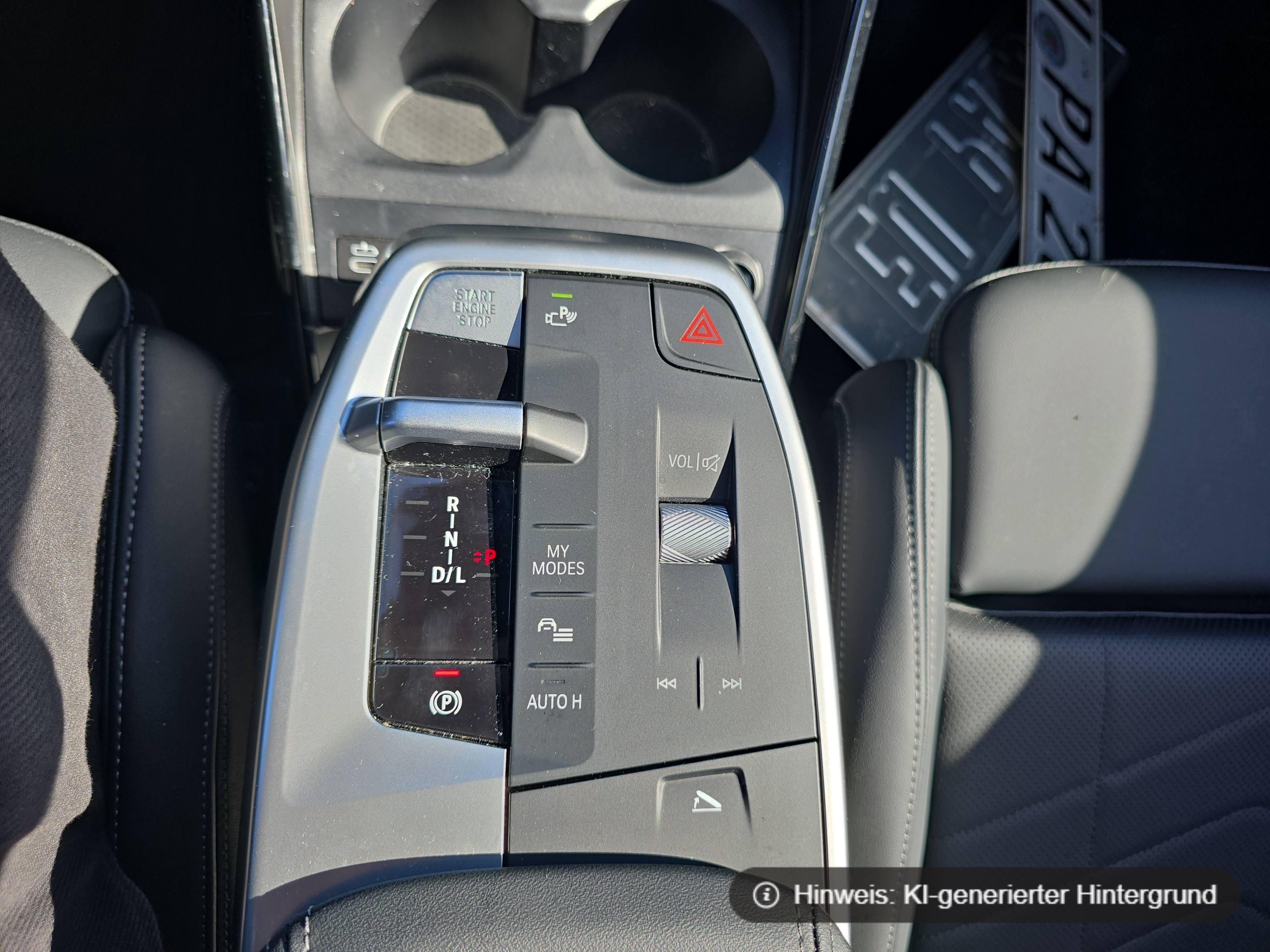 BMW 2er Active Tourer – Bild 12