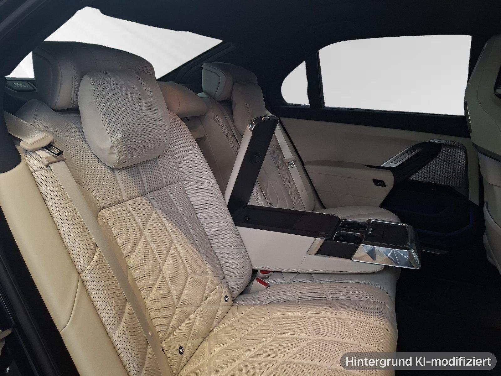BMW 7er – Bild 20