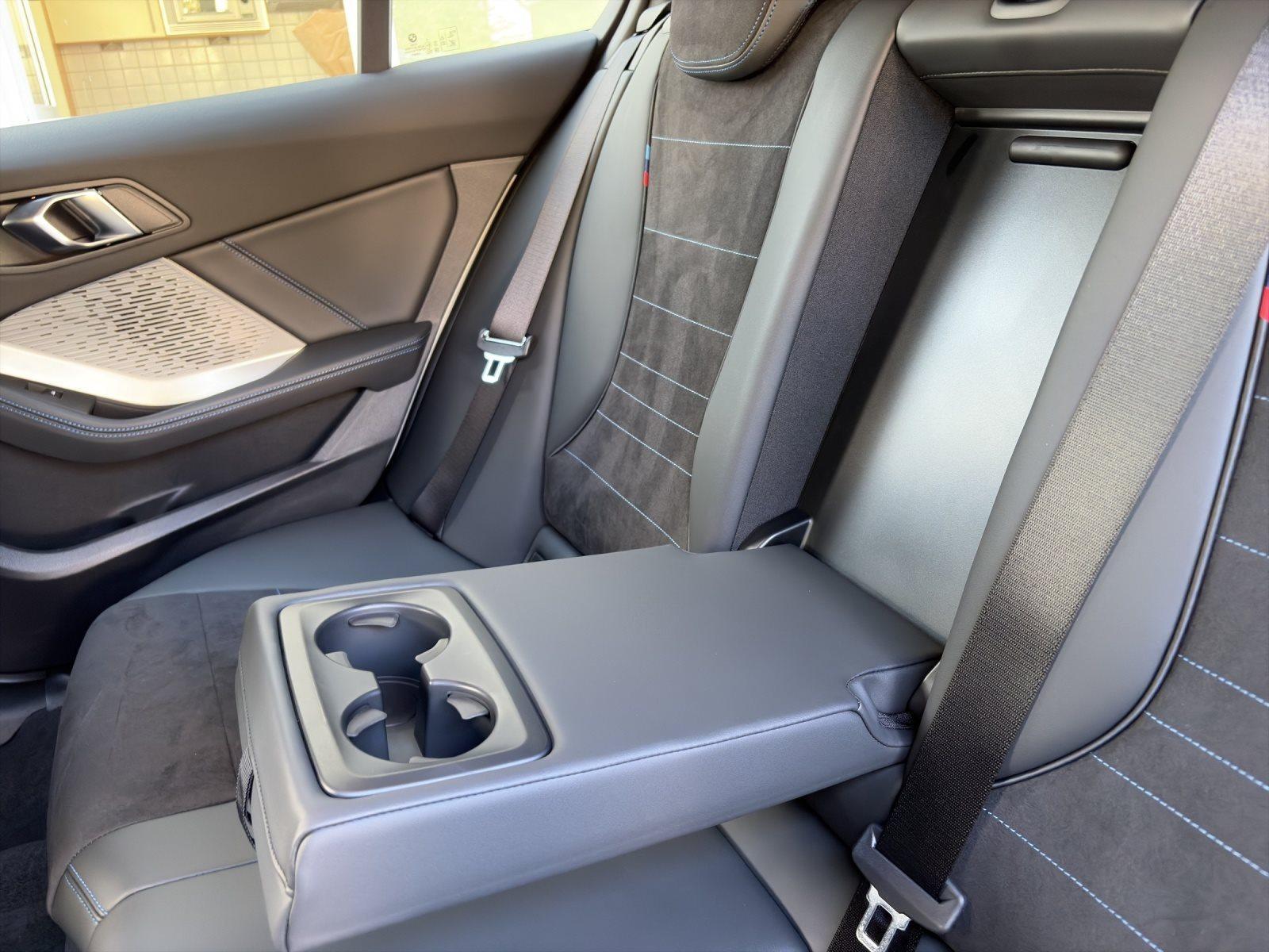 BMW 1er – Bild 22