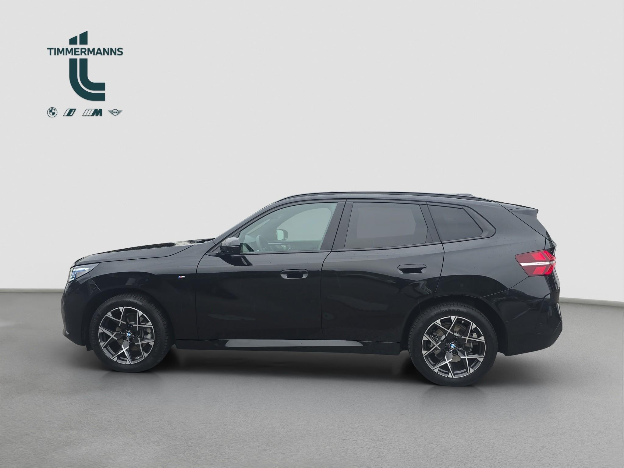 BMW X3 – Bild 9