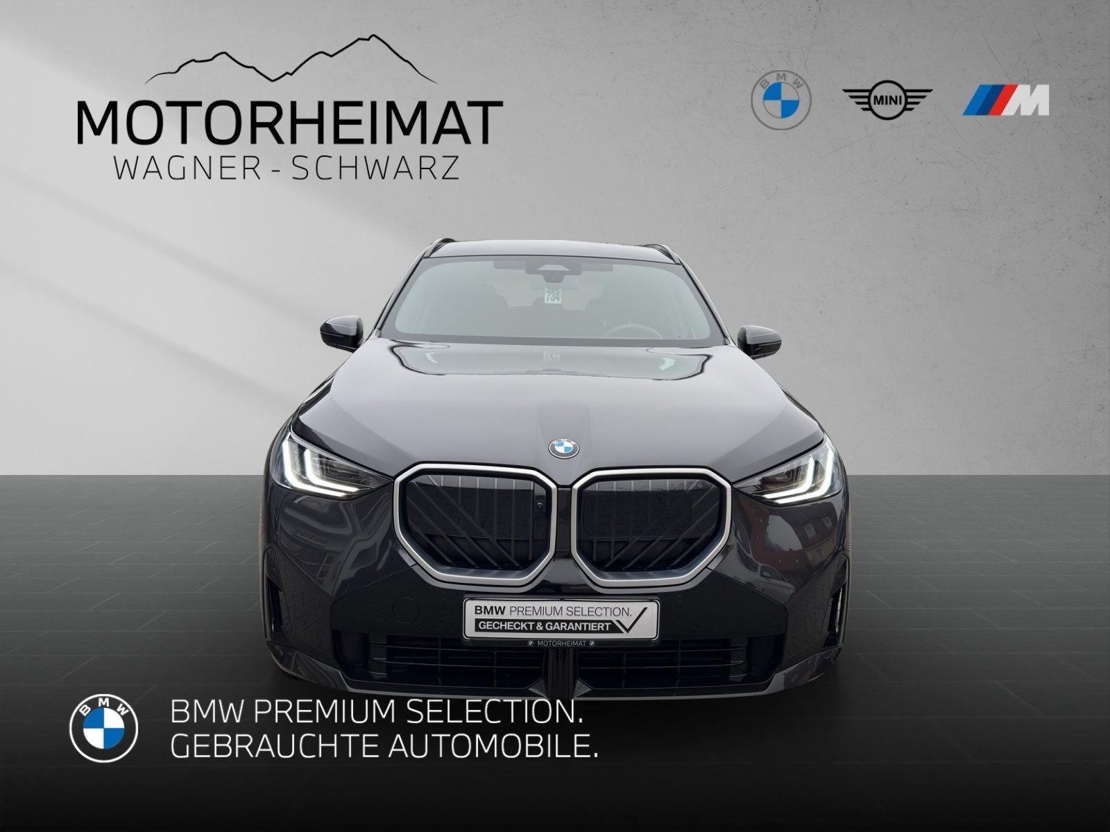 BMW X3 – Bild 2